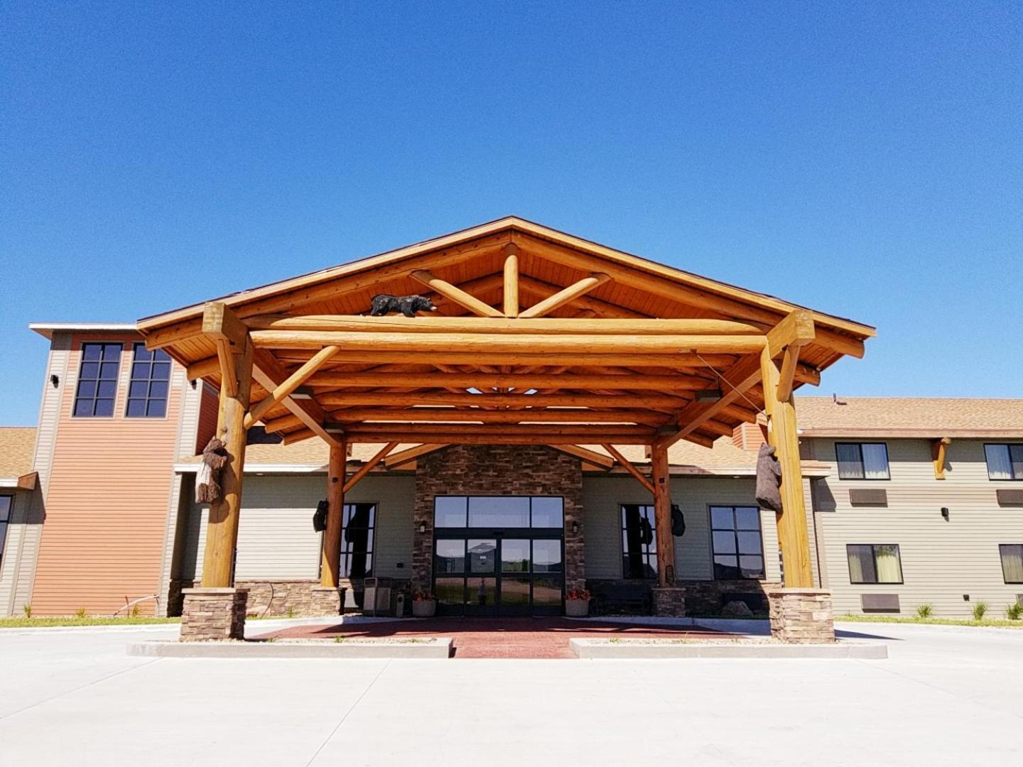 Baymont by Wyndham Oacoma photo 5