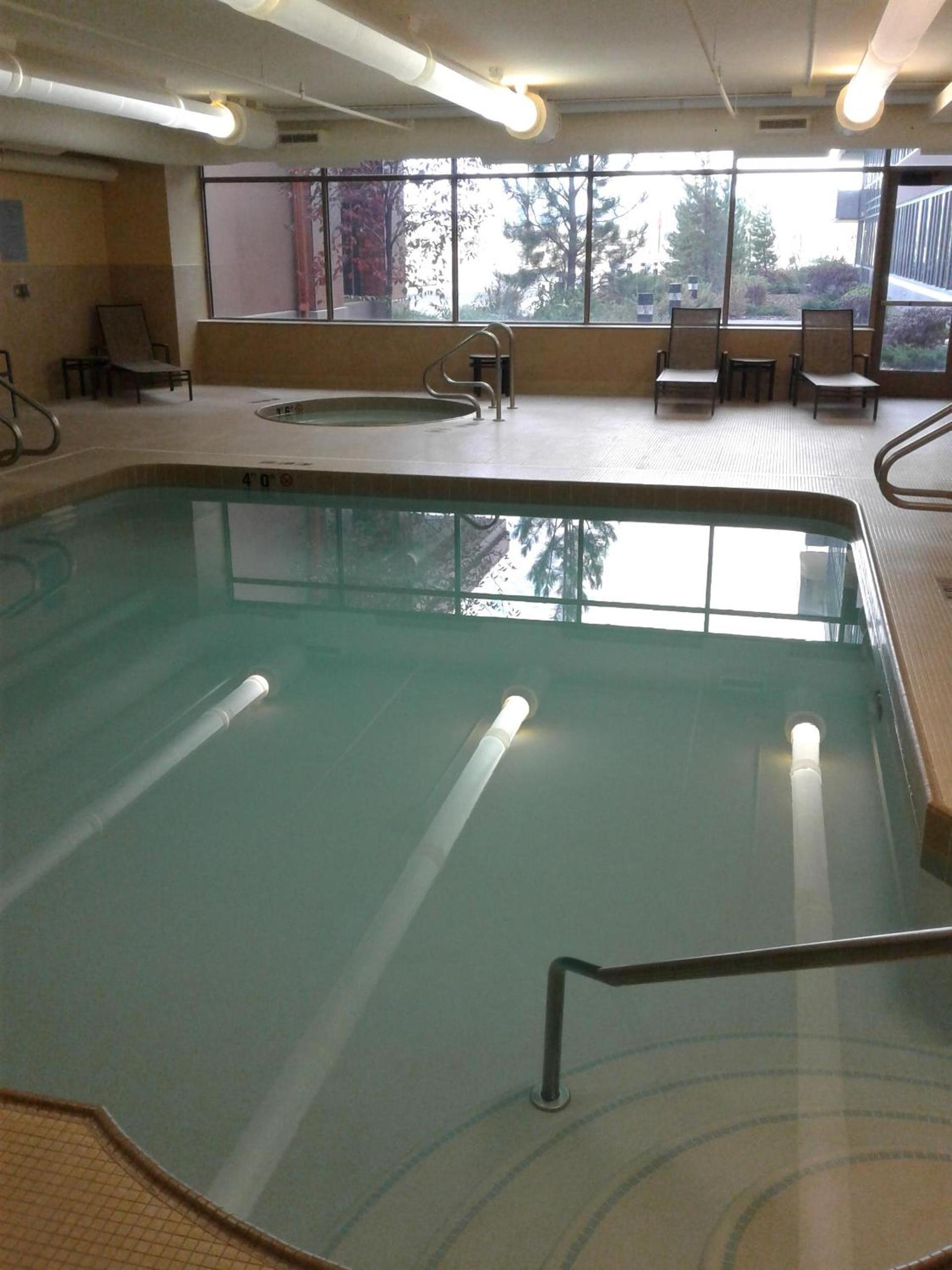 Shoshone-Bannock Hotel and Event Center photo 6