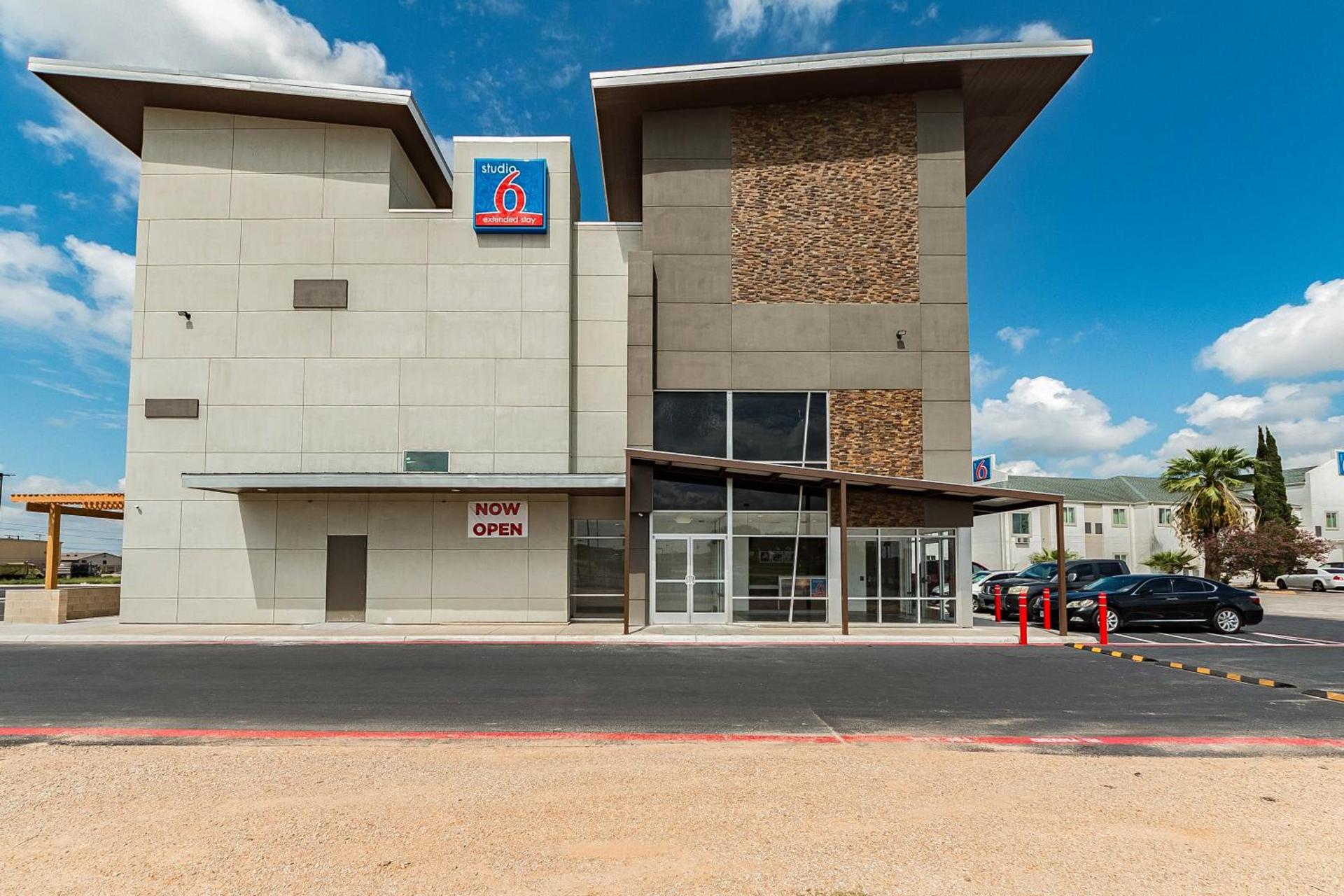 Studio 6 New Braunfels, Tx photo 31