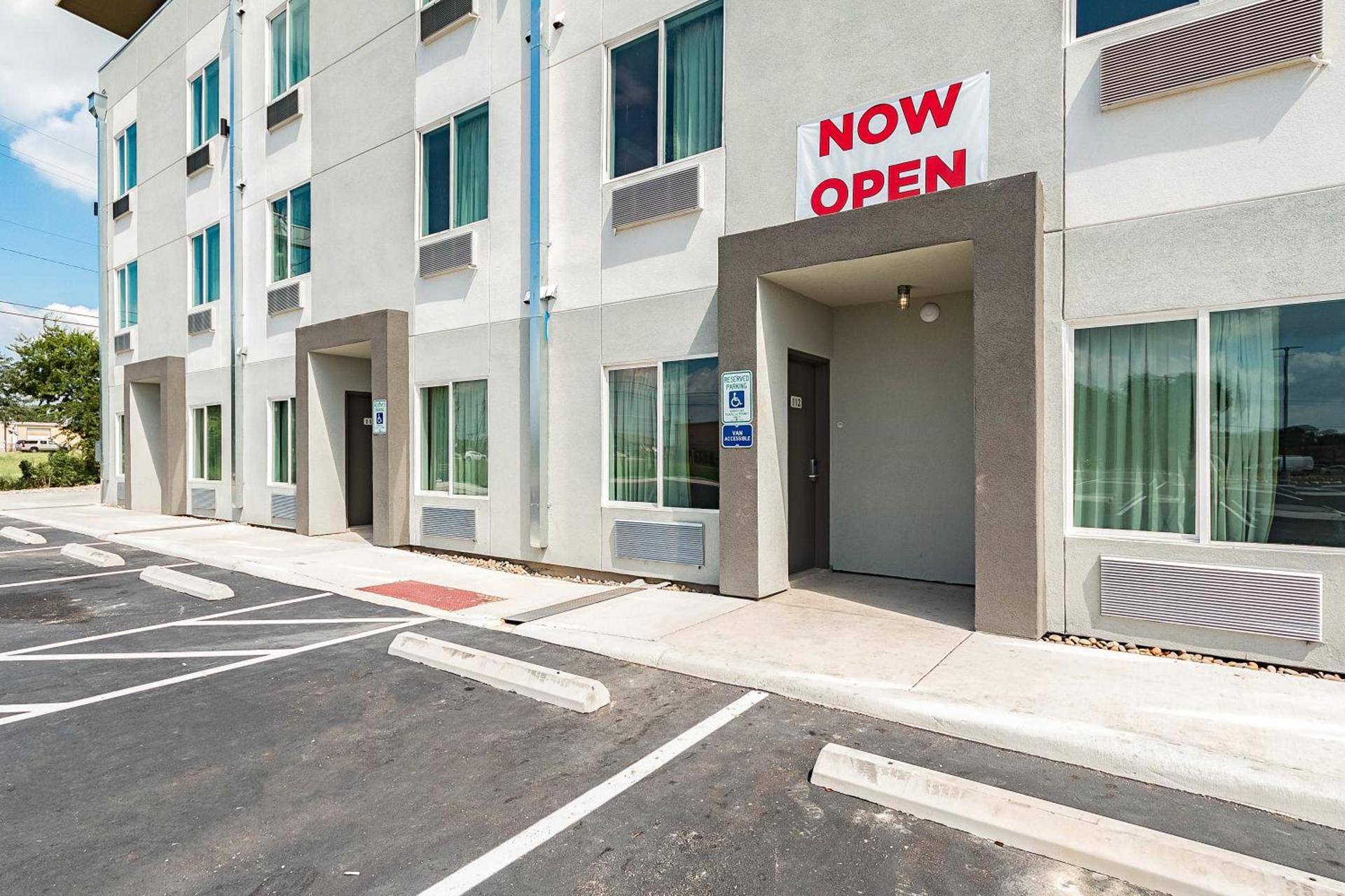 Studio 6 New Braunfels, Tx photo 33