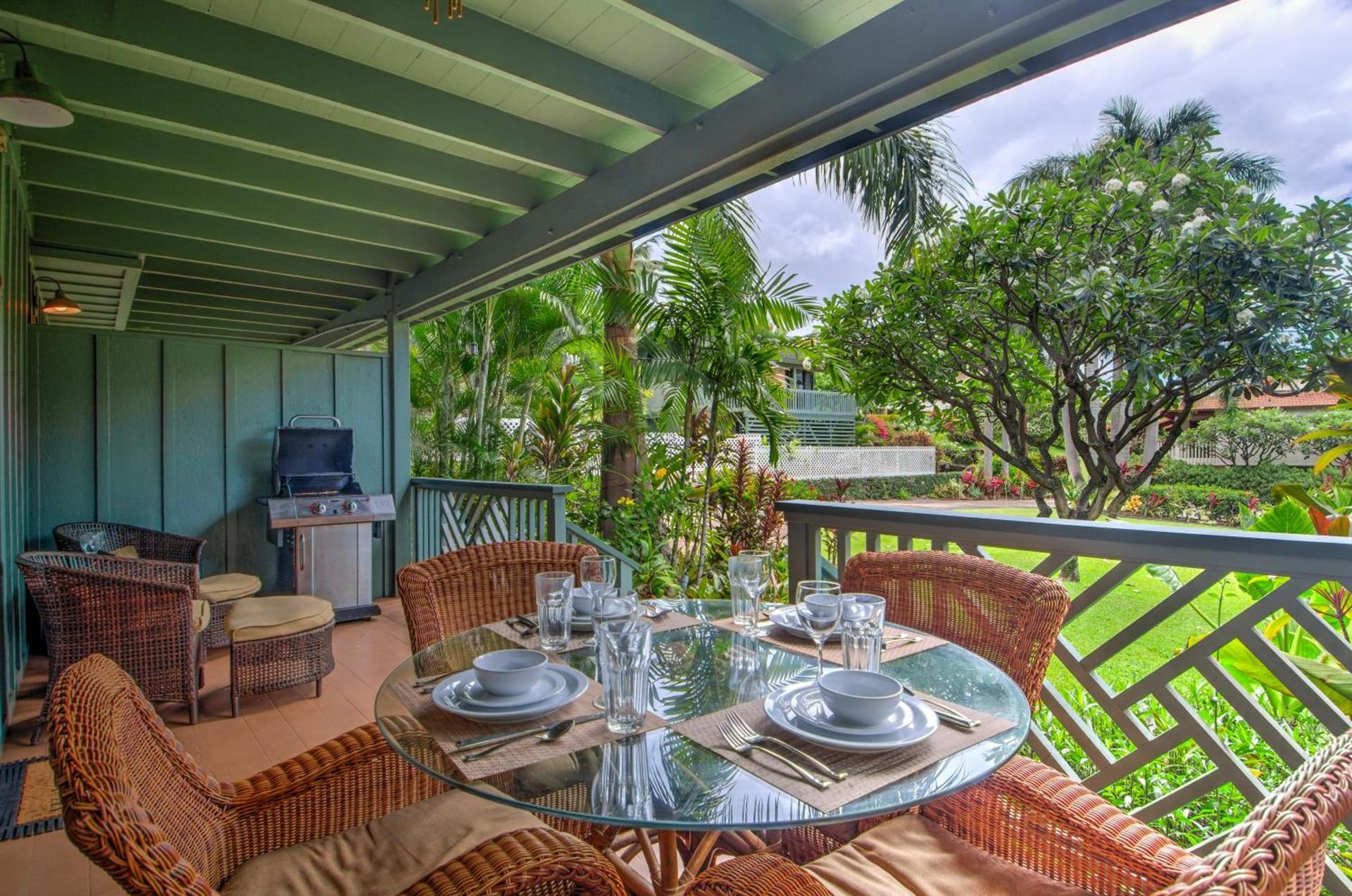 Hideaway Cove Poipu Beach photo 14
