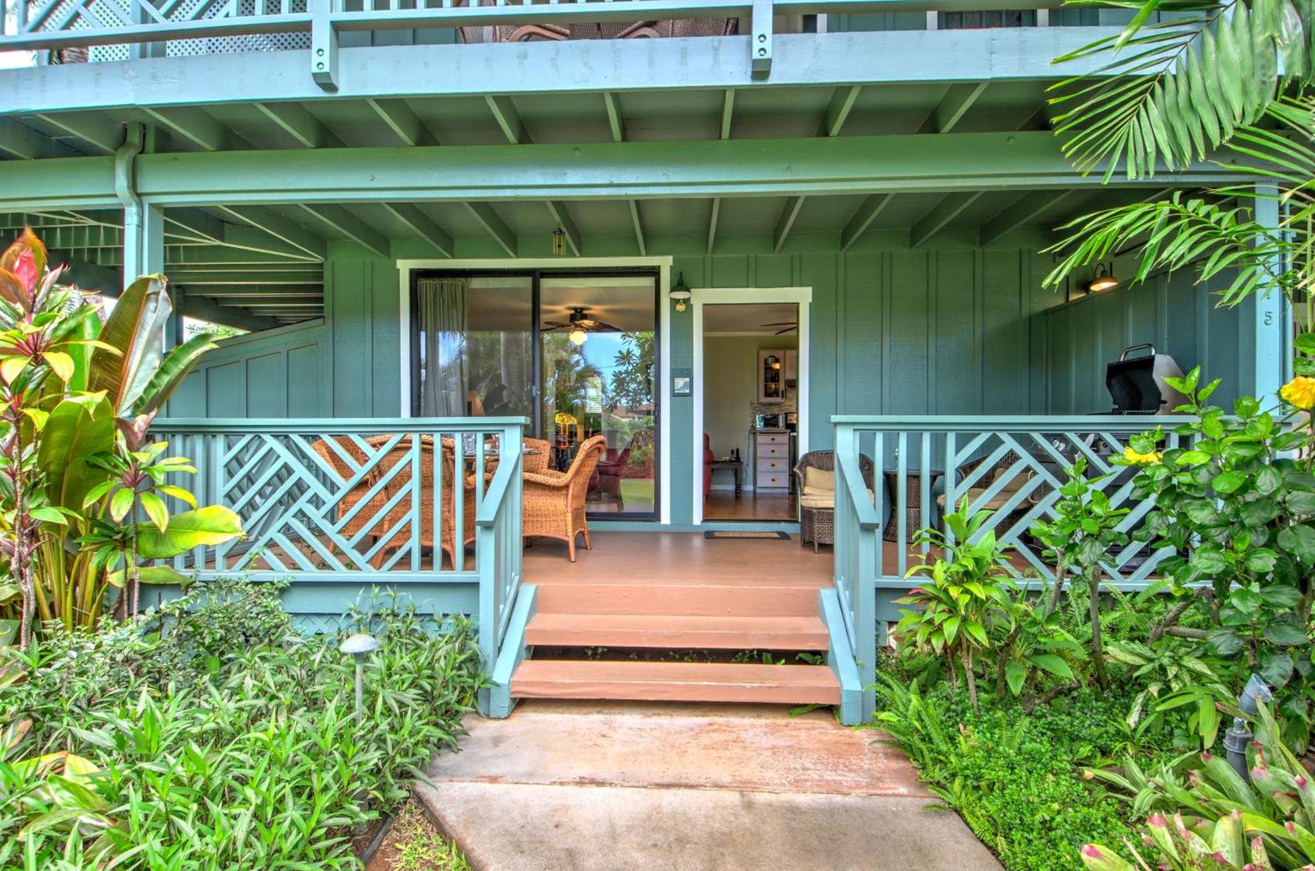 Hideaway Cove Poipu Beach photo 15