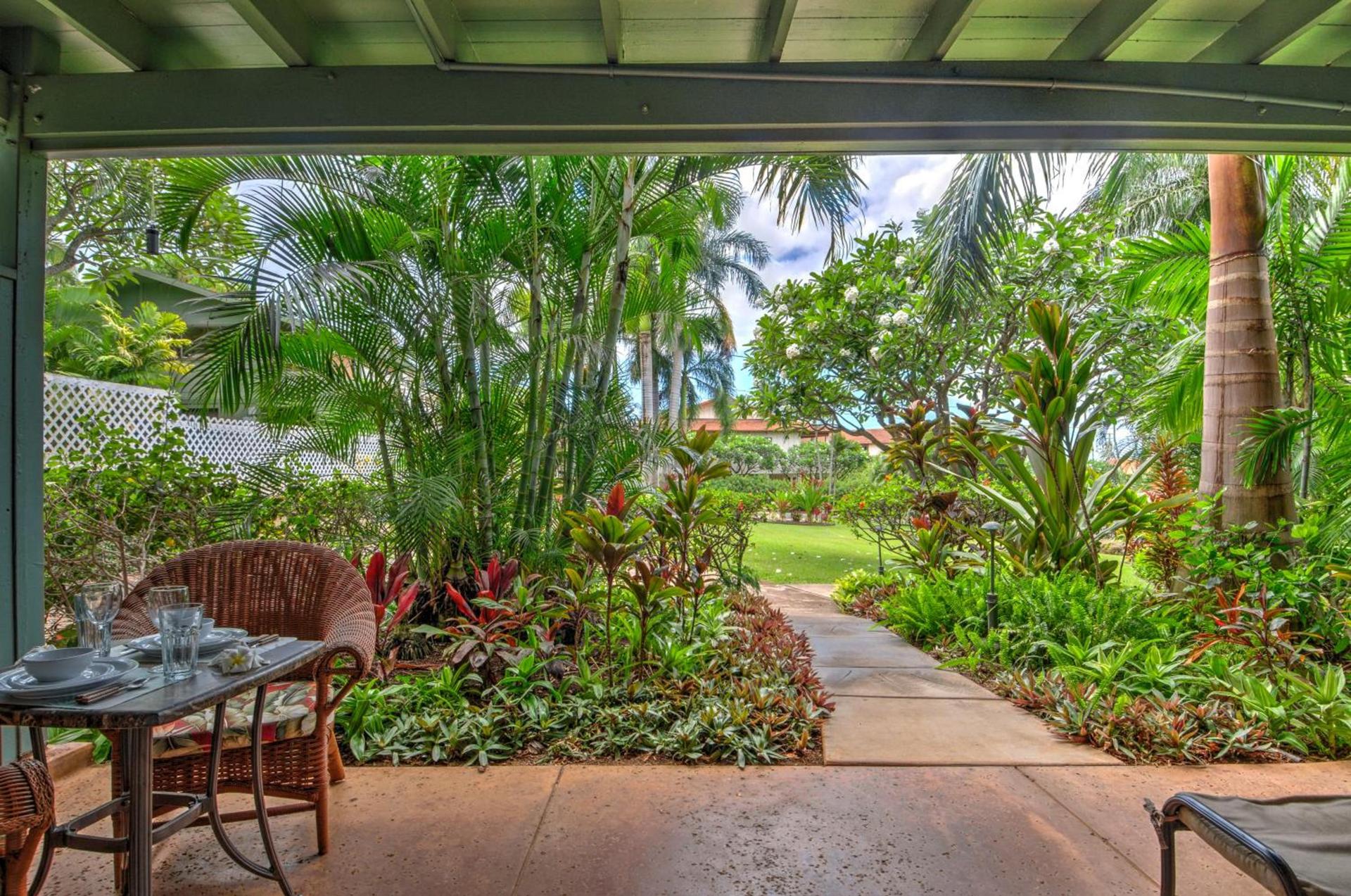 Hideaway Cove Poipu Beach photo 12