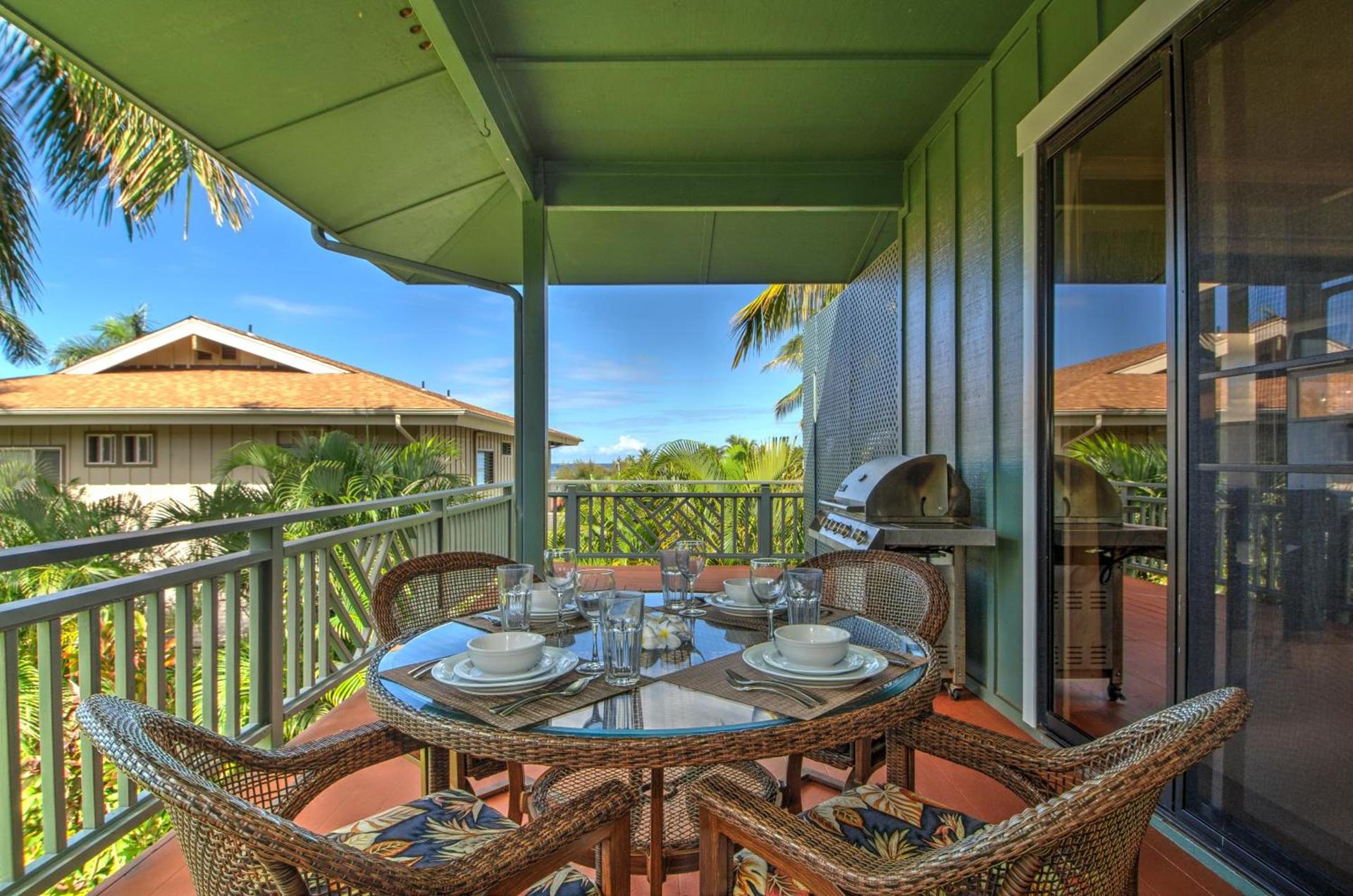 Hideaway Cove Poipu Beach photo 9