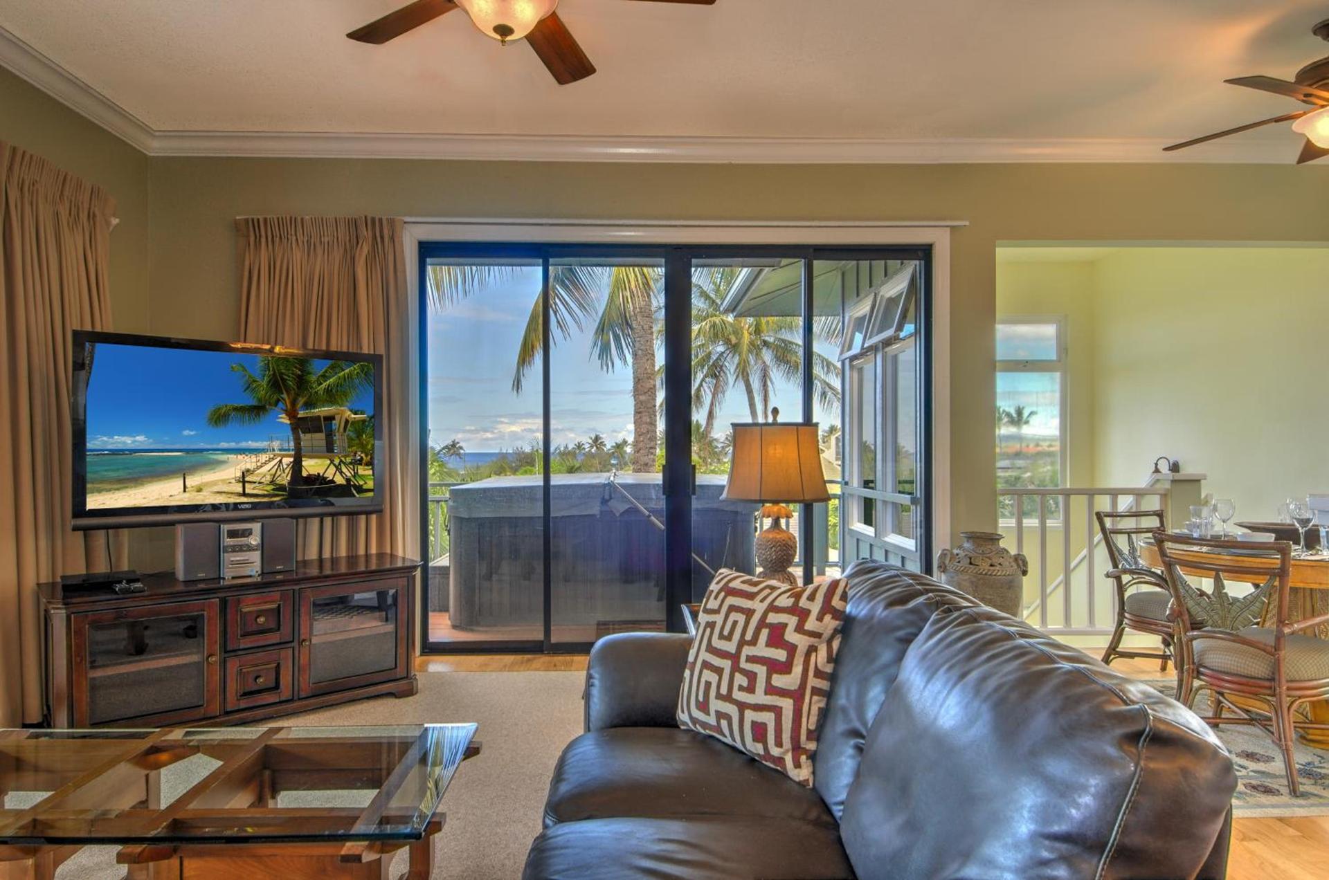 Hideaway Cove Poipu Beach photo 8
