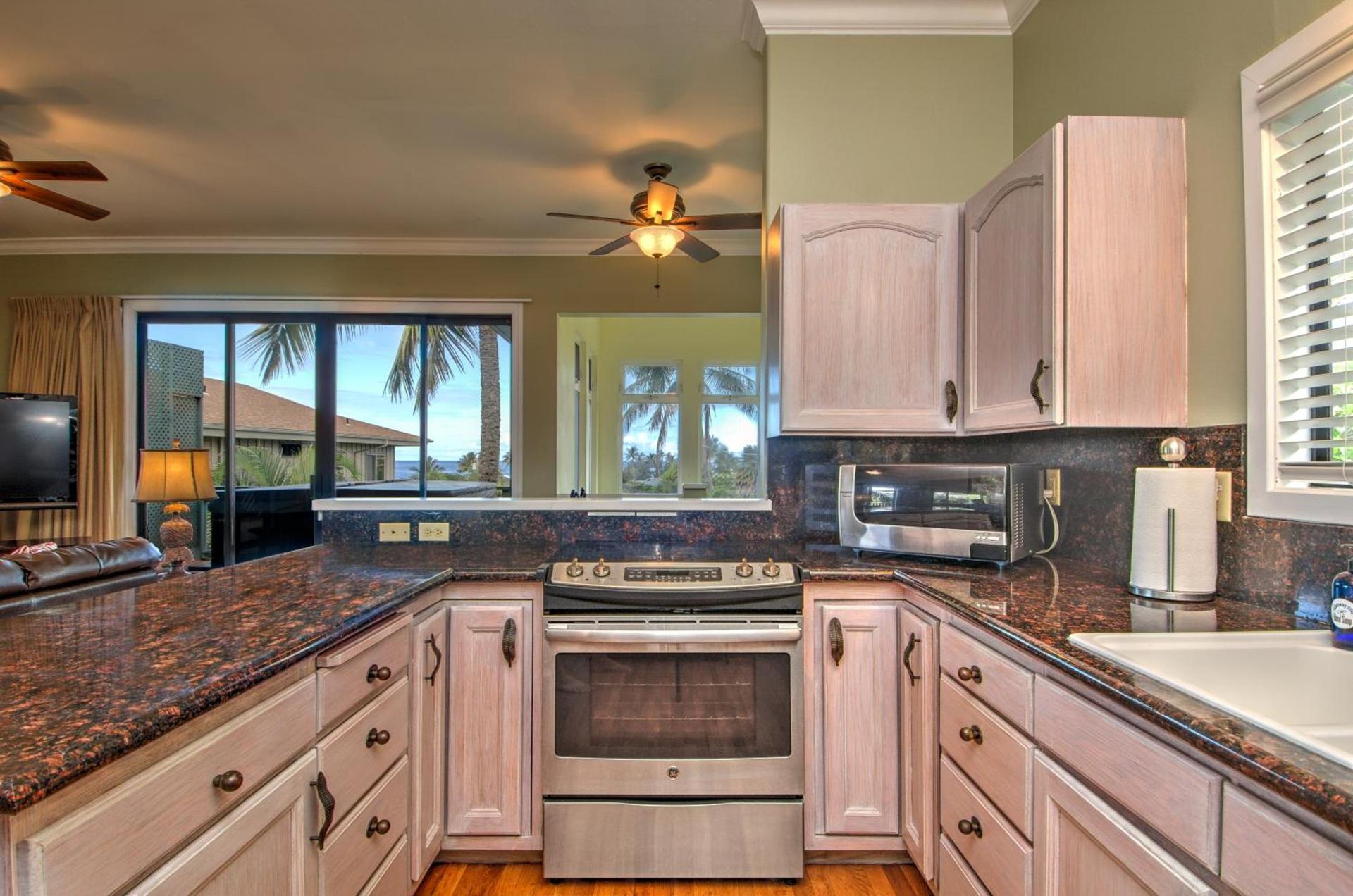 Hideaway Cove Poipu Beach photo 5