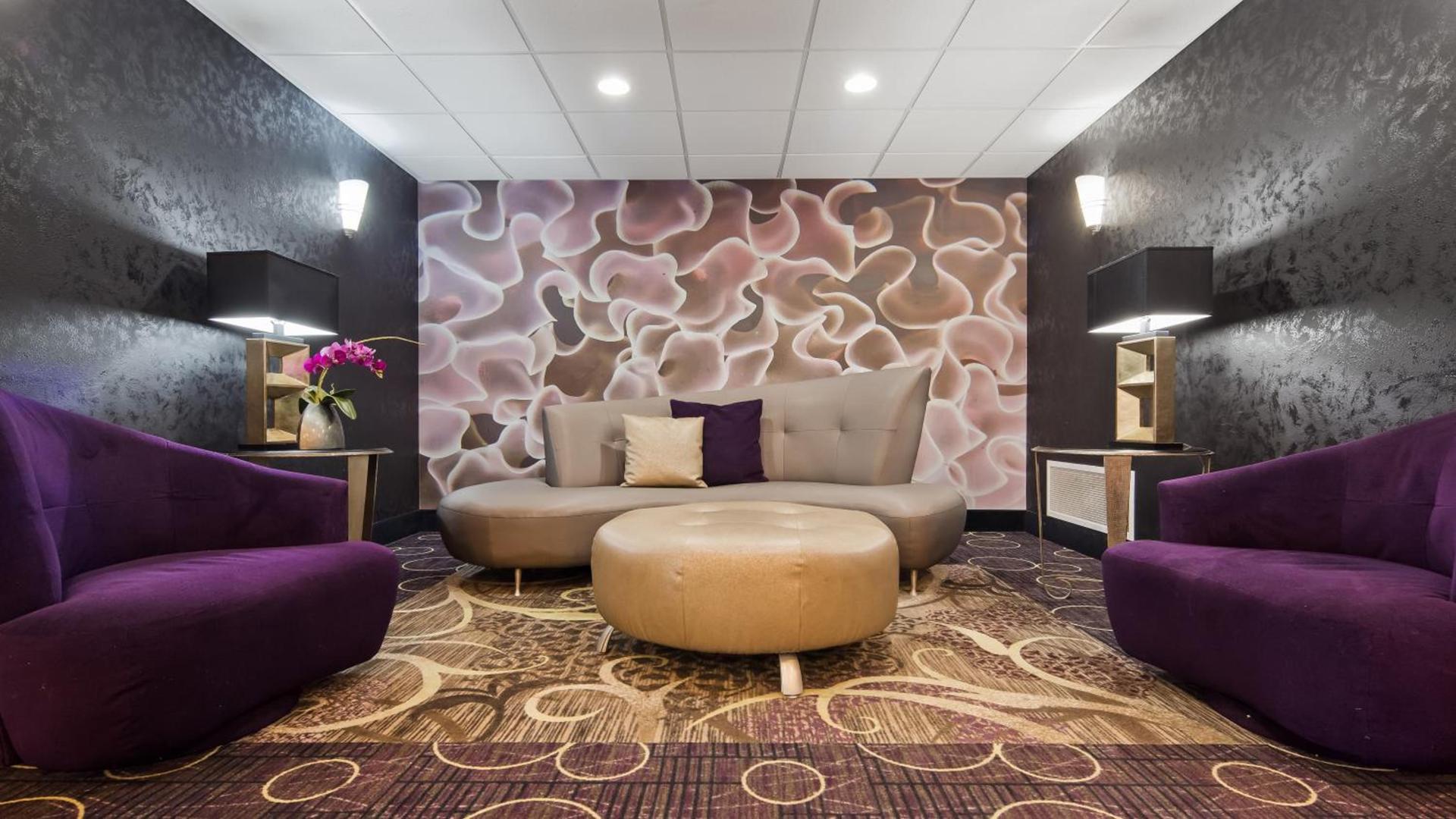 Best Western Plover-Stevens Point Hotel & Conference Center photo 31