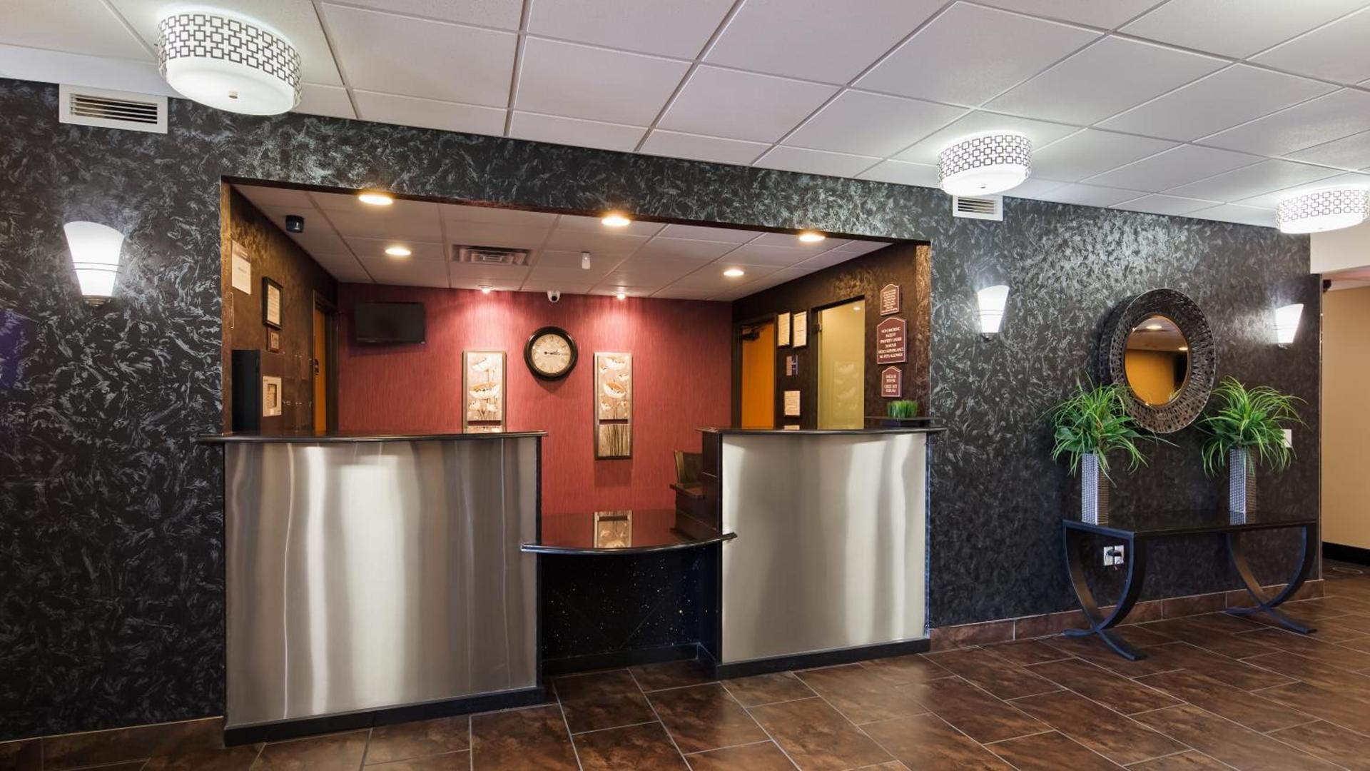 Best Western Plover-Stevens Point Hotel & Conference Center photo 34