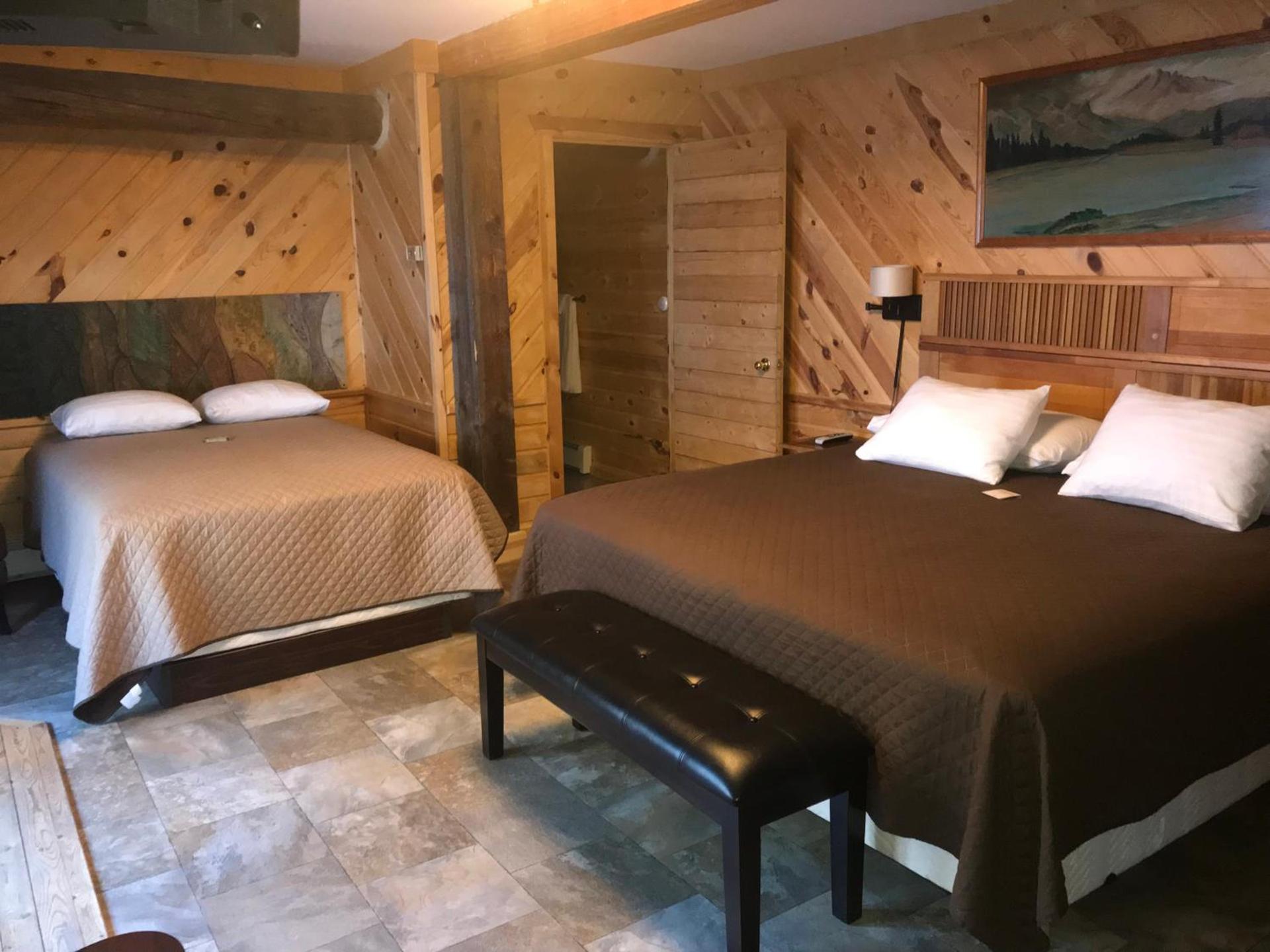 Judith Mountain Lodge photo 18