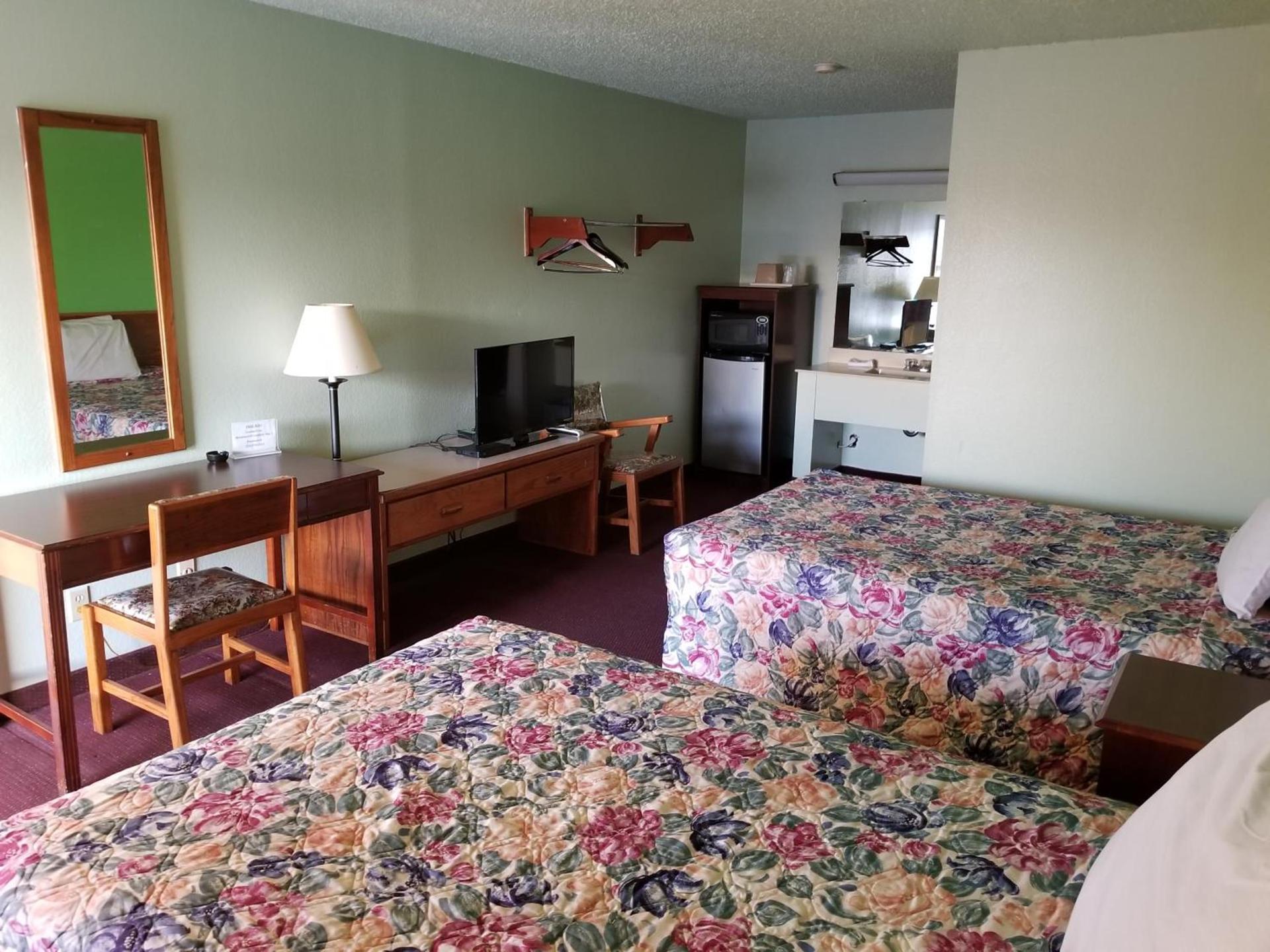 WestWorld Country Inn photo 12