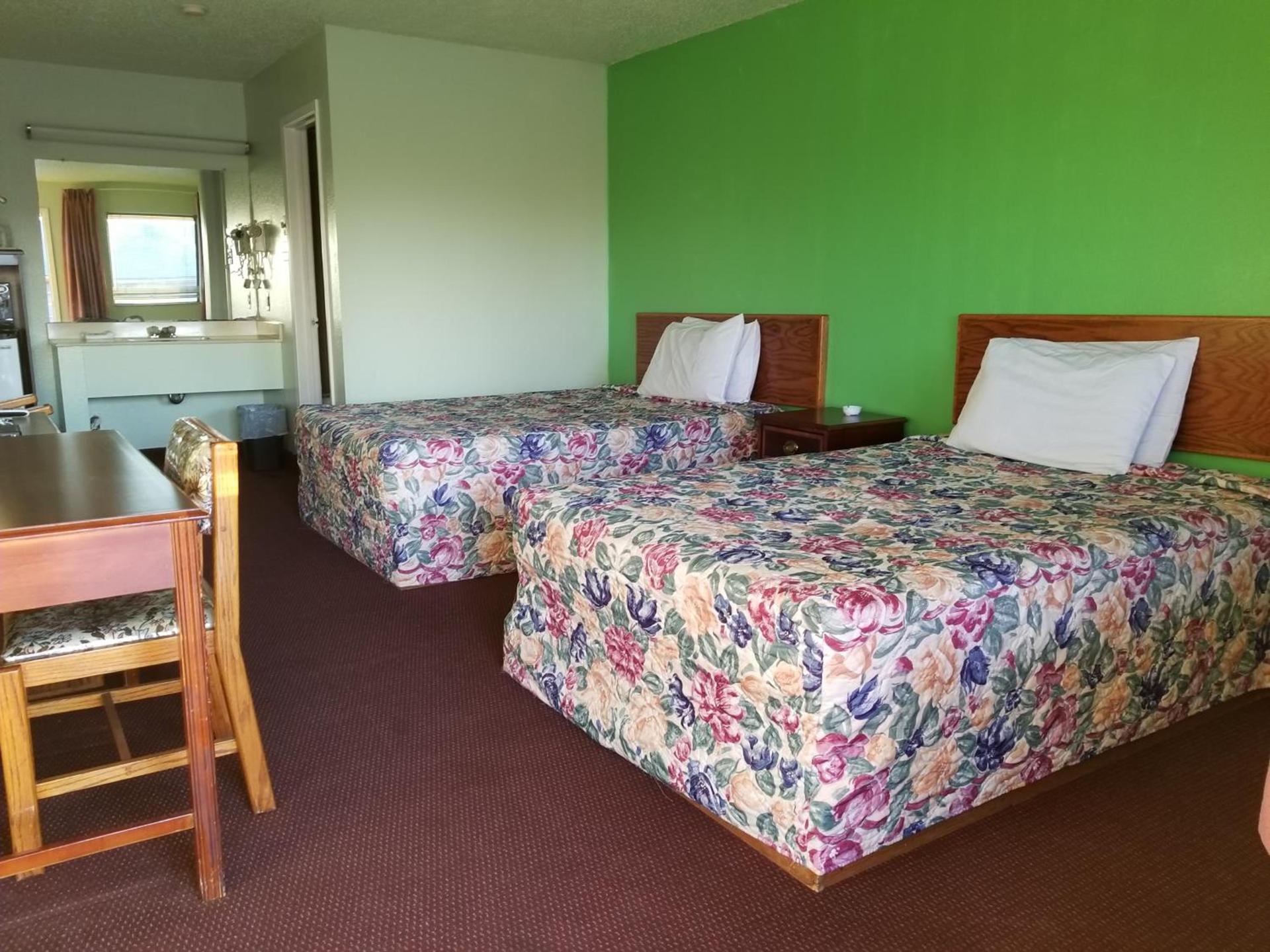 WestWorld Country Inn photo 13