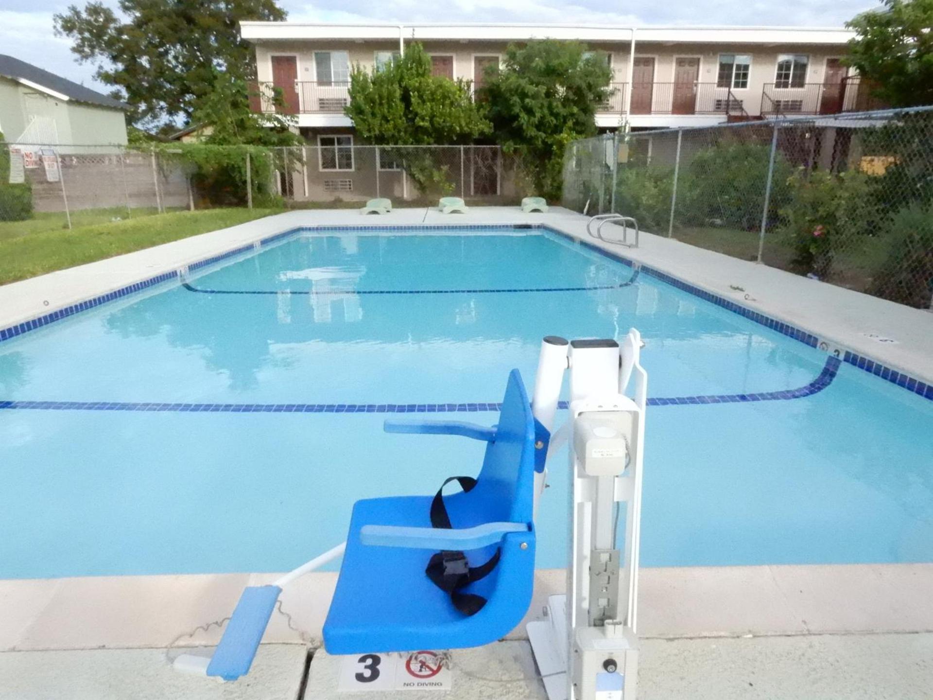 Siesta Inn McAllen photo 5