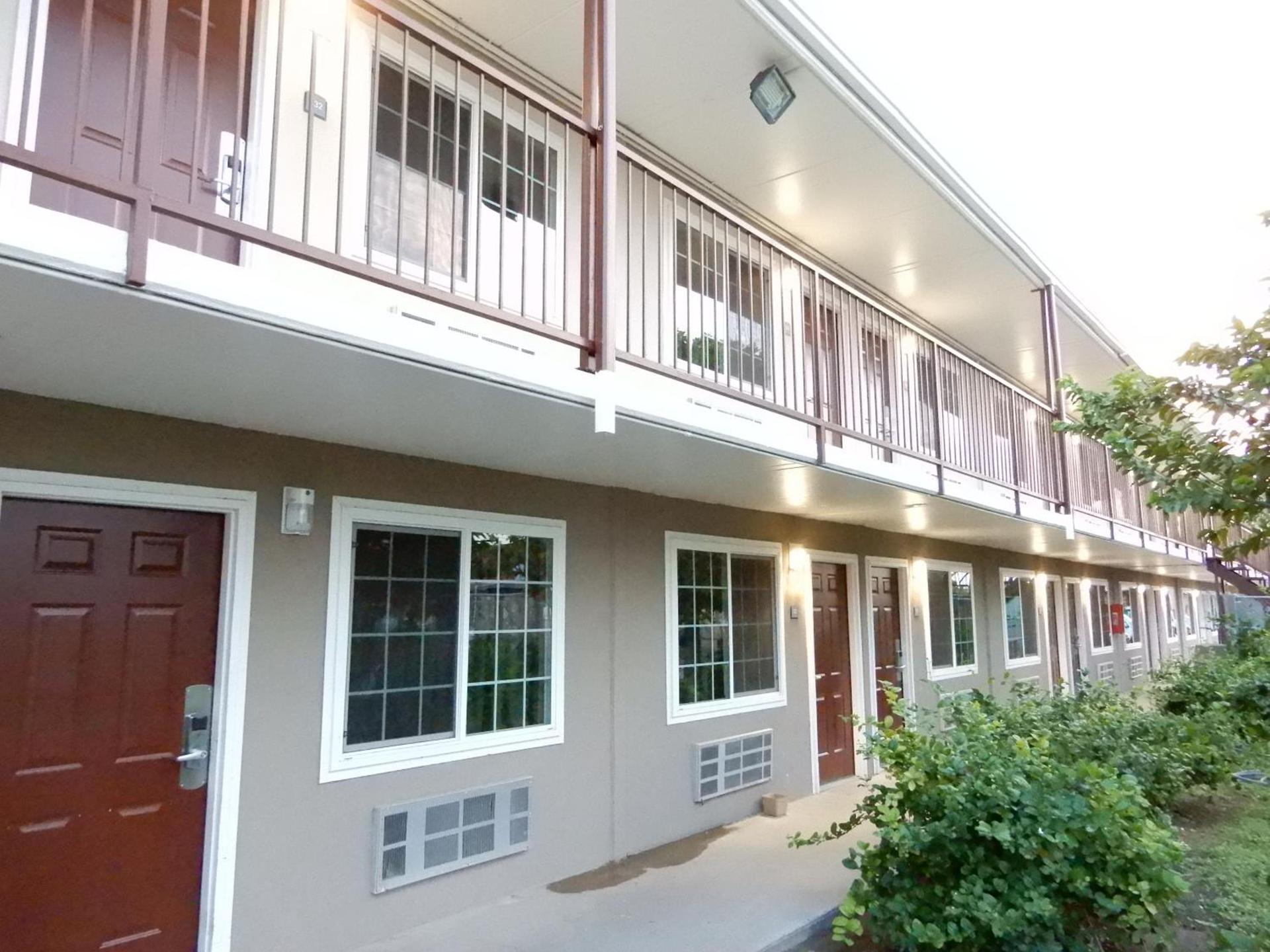 Siesta Inn McAllen — hotel in McAllen
