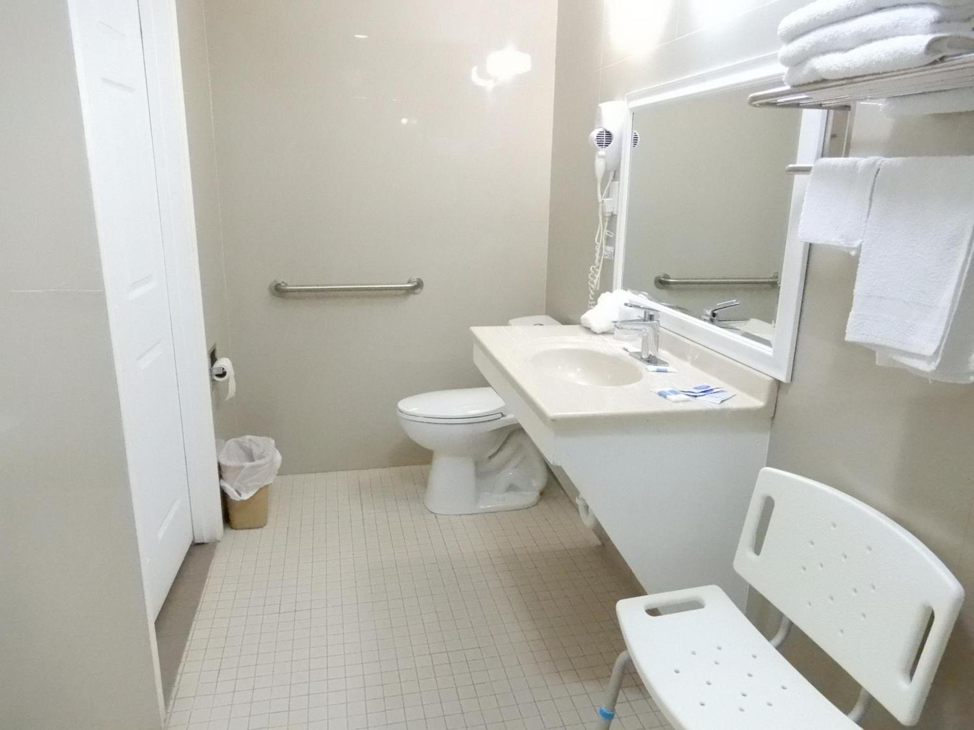 Siesta Inn McAllen photo 39