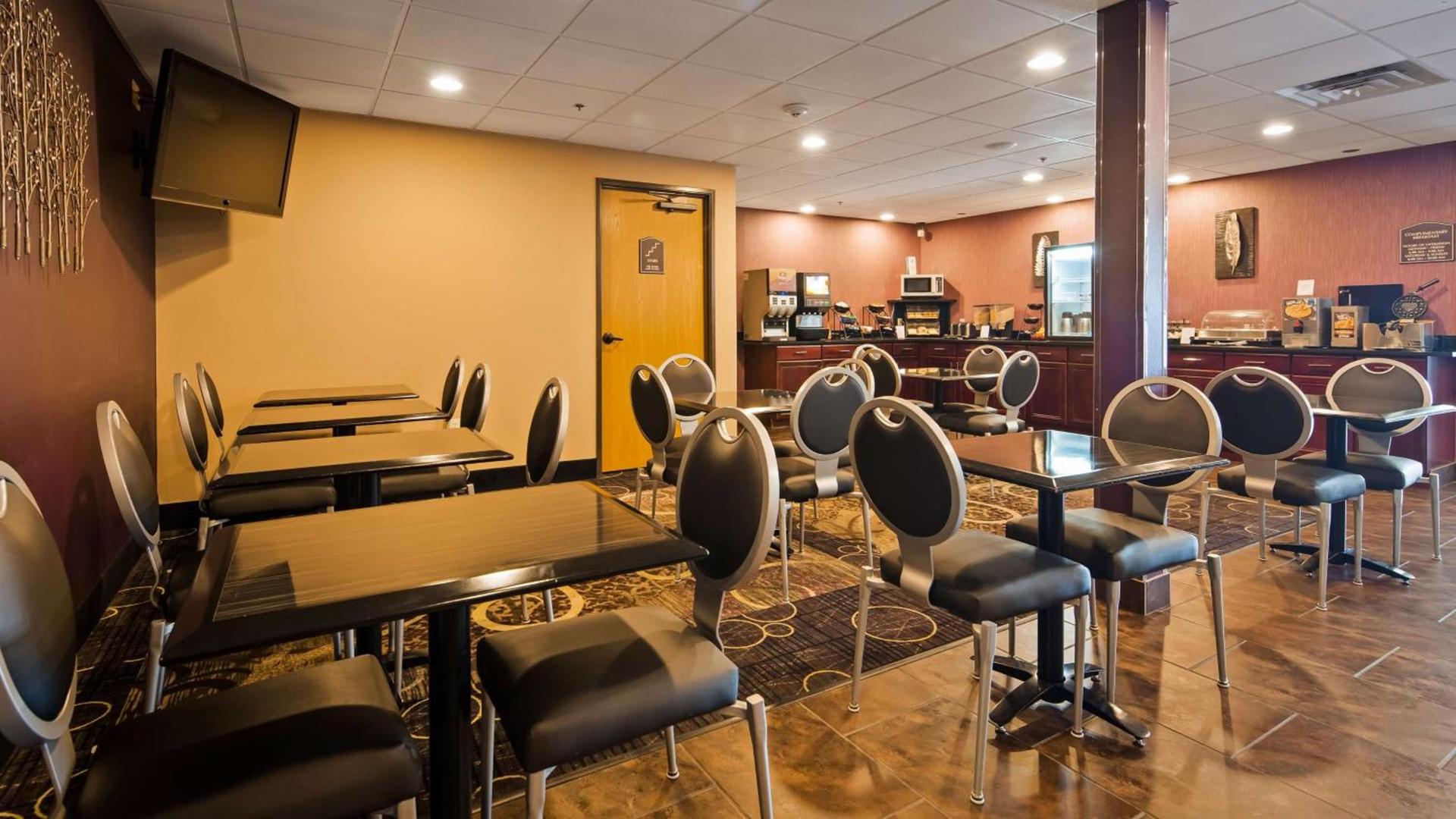 Best Western Plover-Stevens Point Hotel & Conference Center photo 6