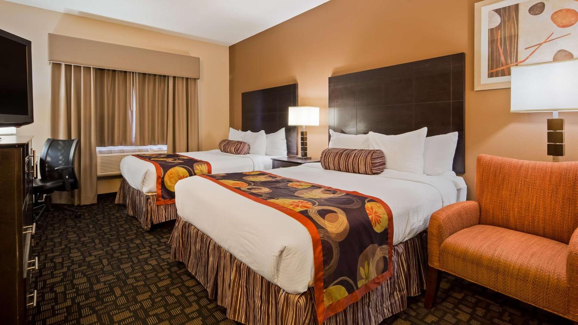 Best Western Plover-Stevens Point Hotel & Conference Center photo 12