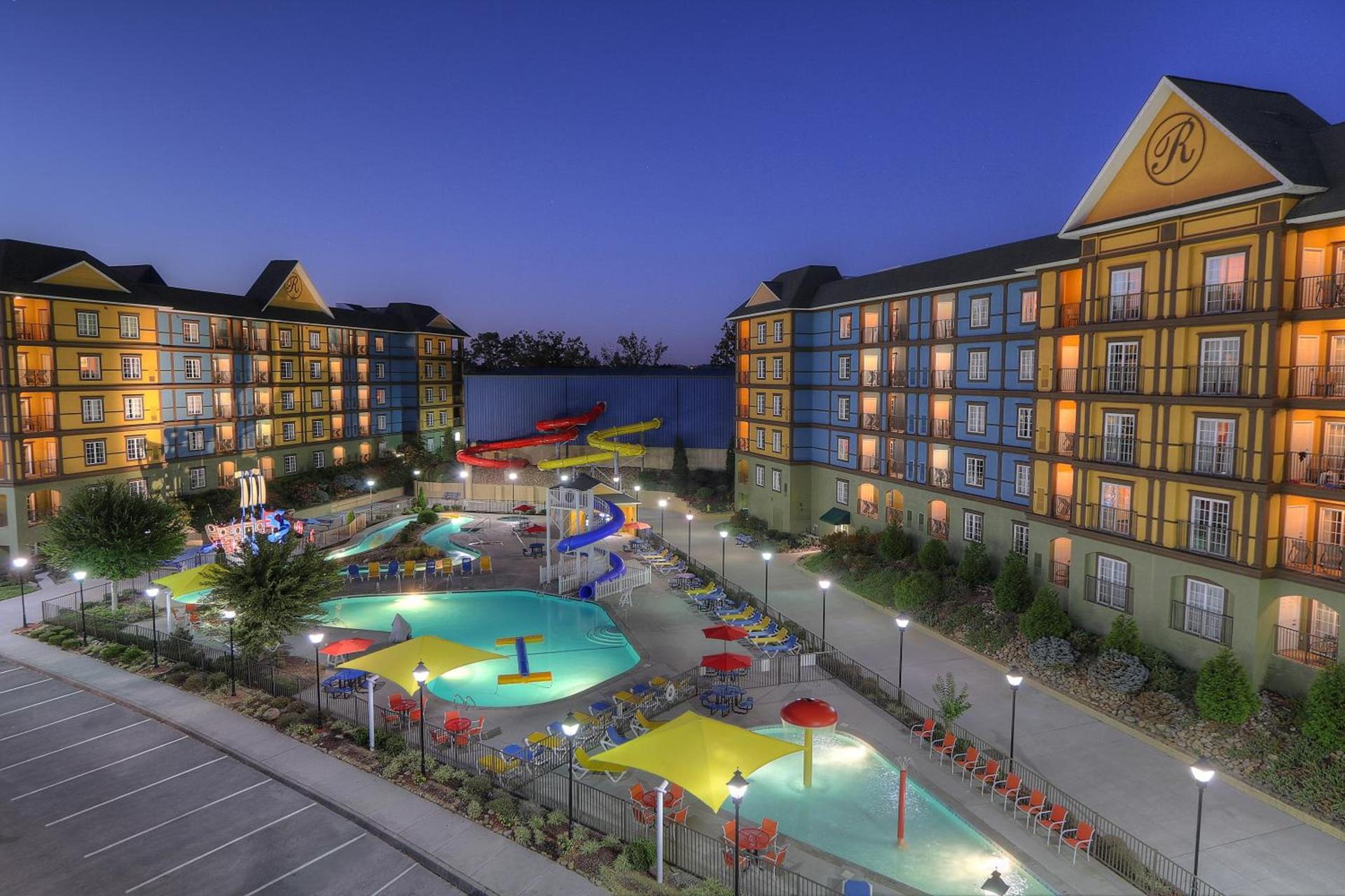 The Resort at Governor's Crossing photo 3
