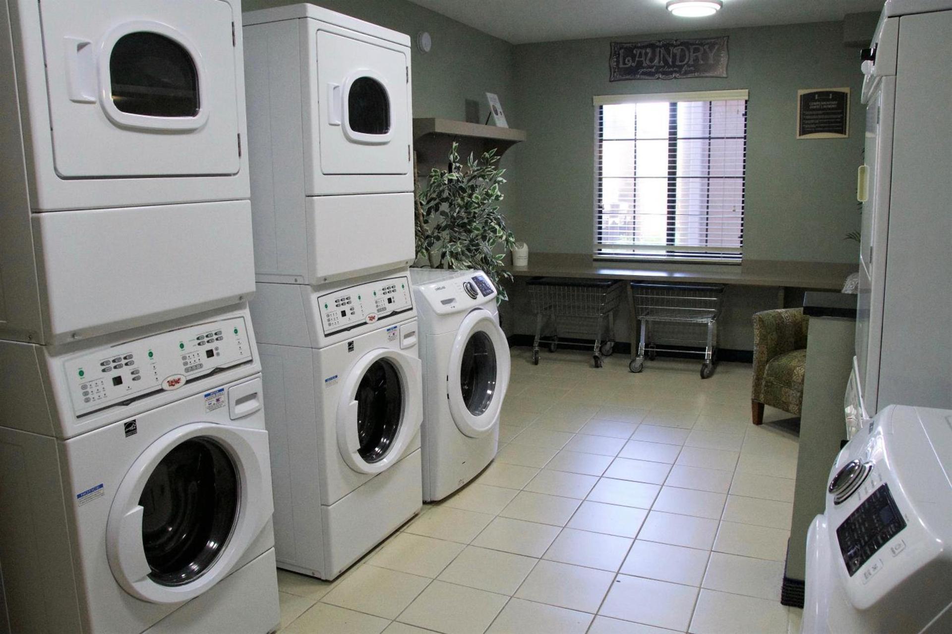 WeStay Suites - Covington/Mandeville photo 33