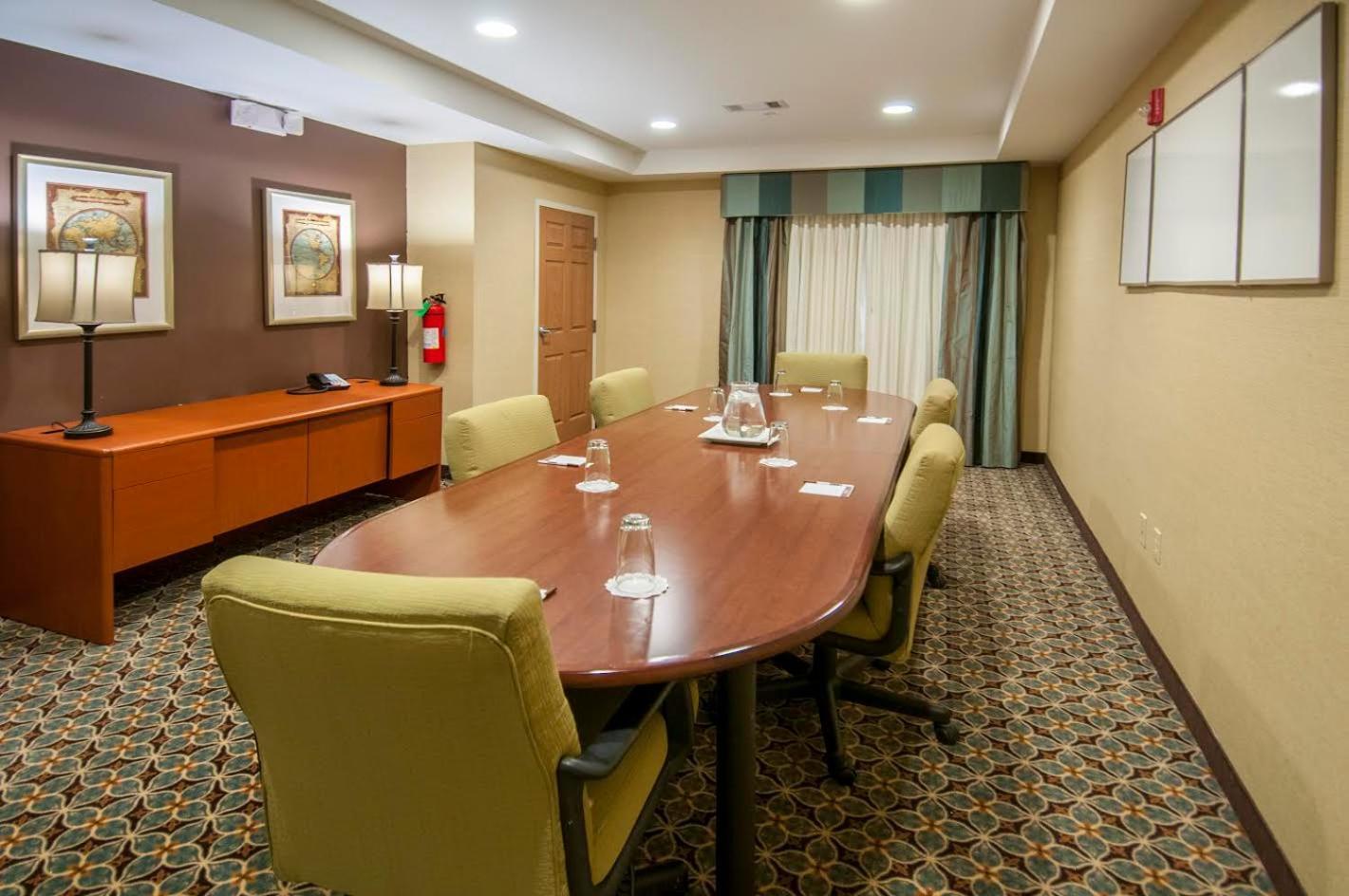 WeStay Suites - Covington/Mandeville photo 25