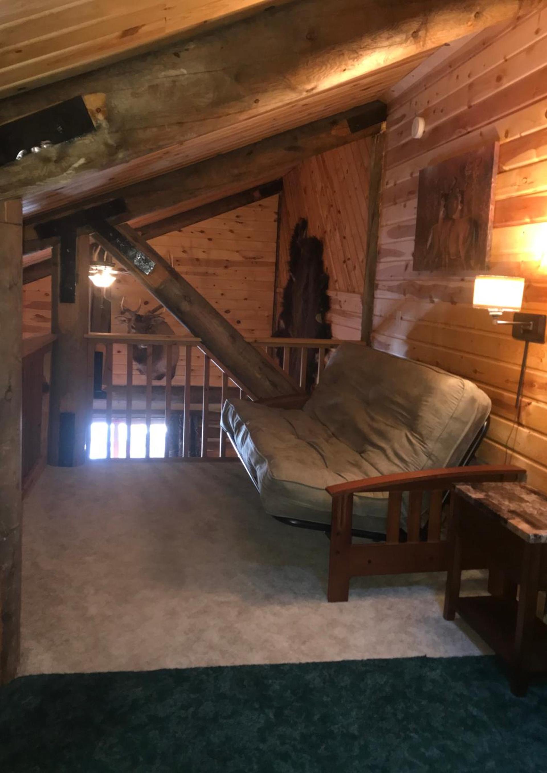 Judith Mountain Lodge photo 12