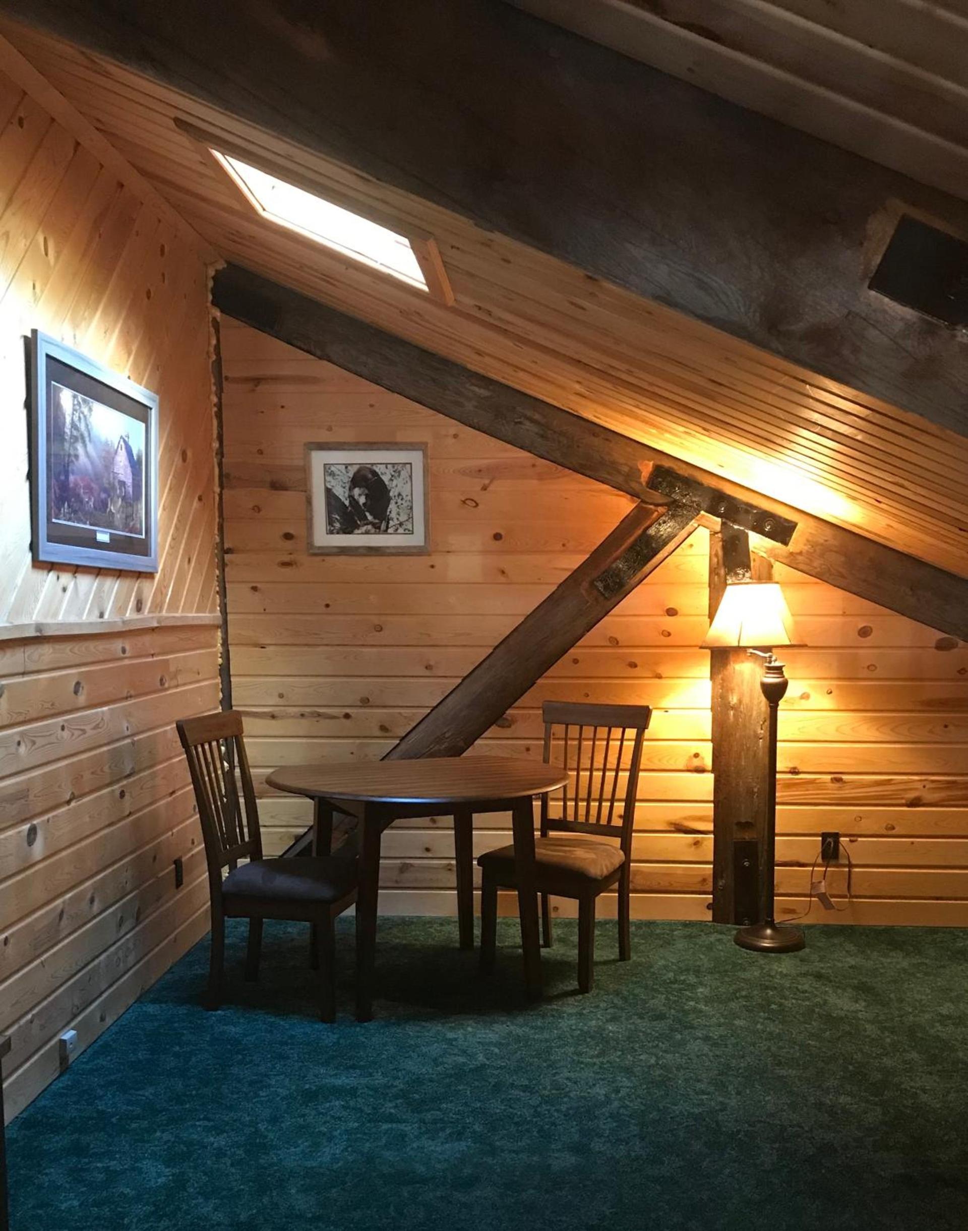 Judith Mountain Lodge photo 13