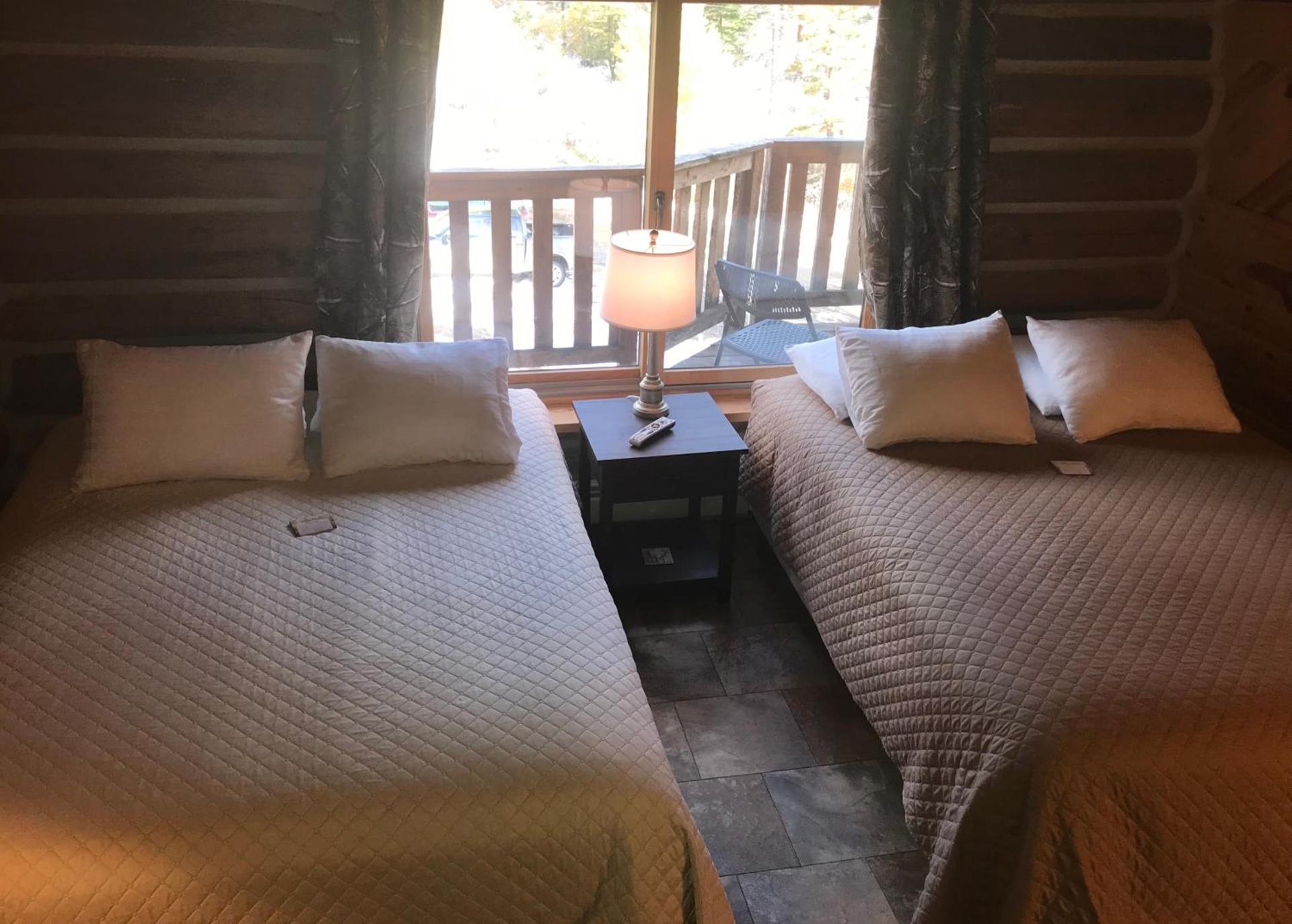 Judith Mountain Lodge photo 15