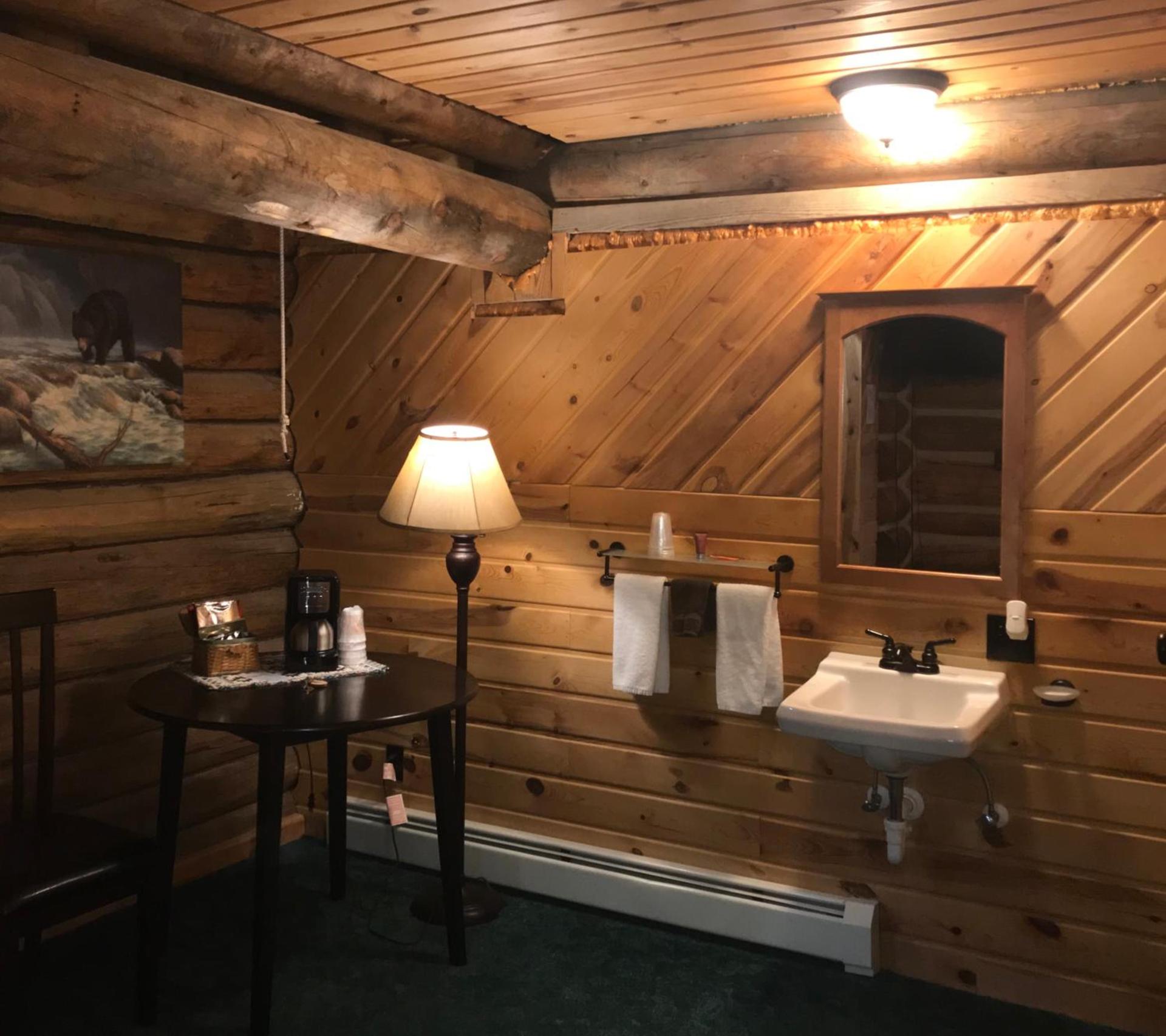 Judith Mountain Lodge photo 10