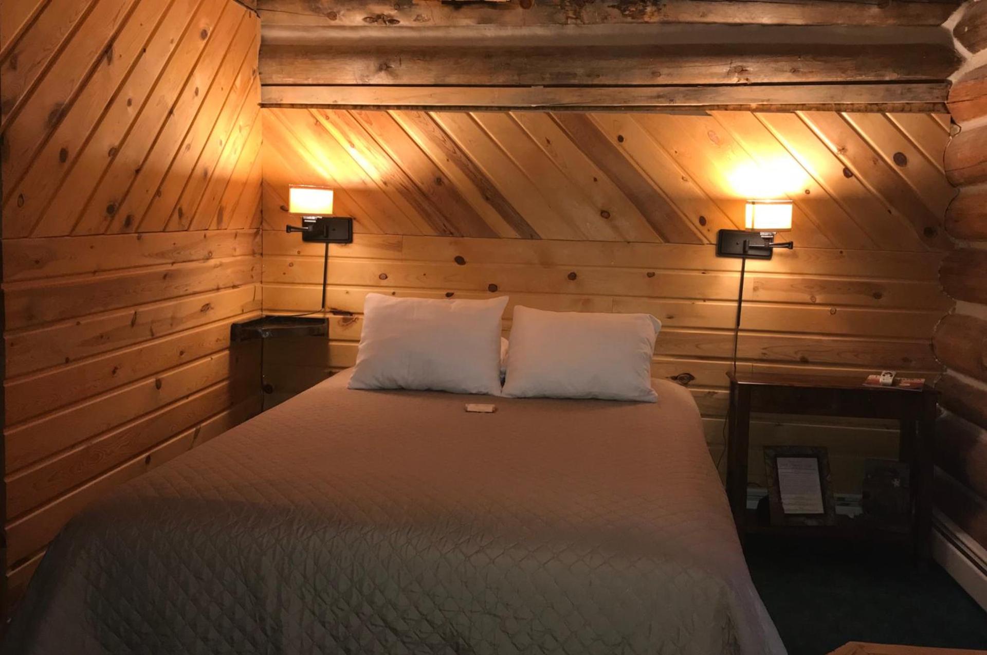 Judith Mountain Lodge photo 11
