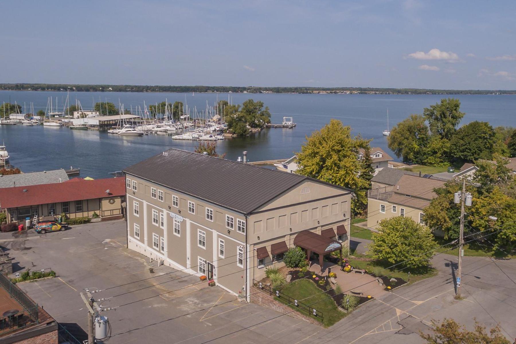 Harbor House Inn photo 20