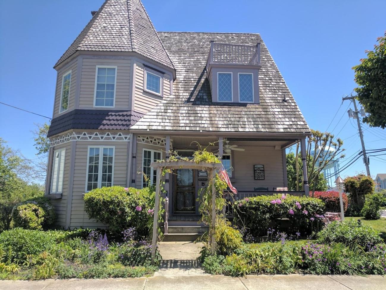 Inn at the Park photo 12