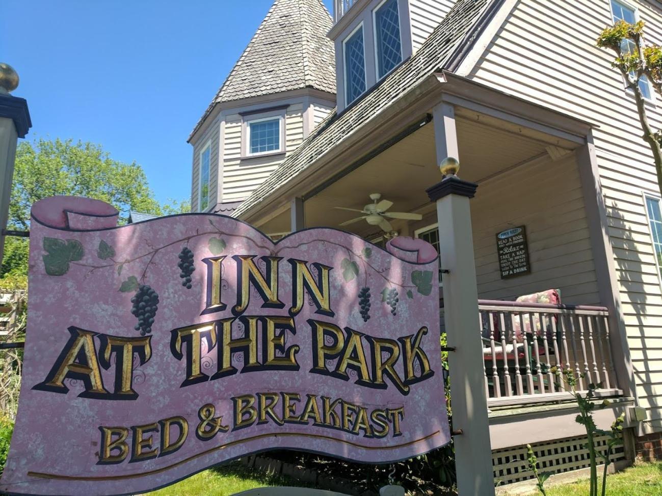 Inn at the Park photo 13