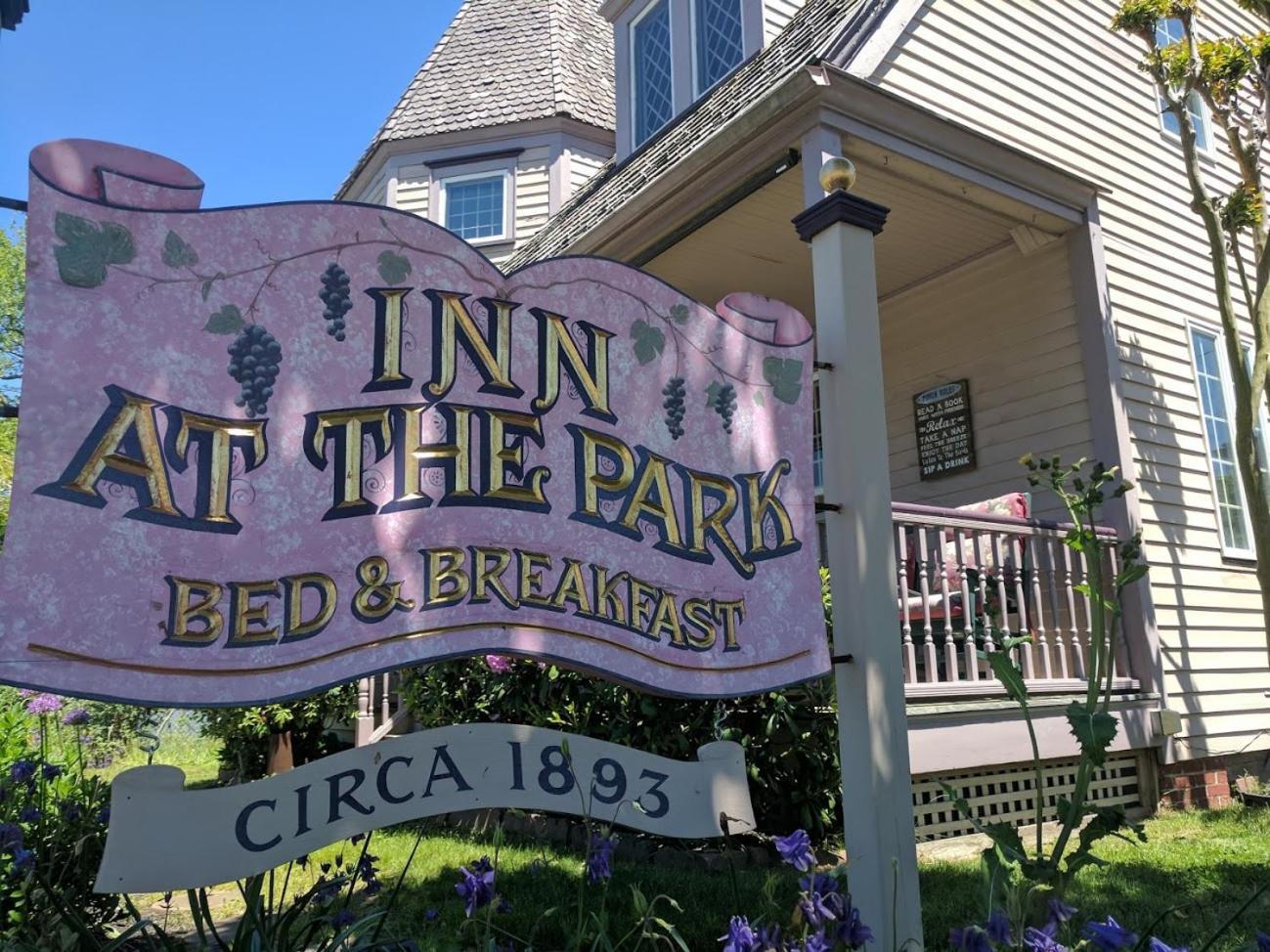 Inn at the Park photo 14