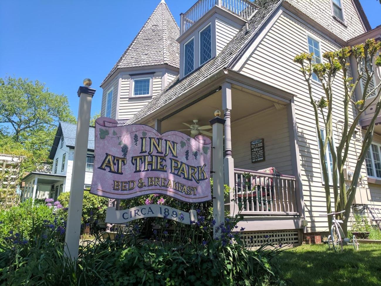 Inn at the Park photo 15