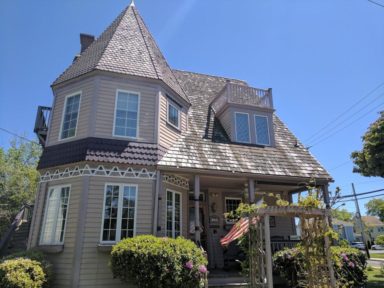 Inn at the Park photo 5