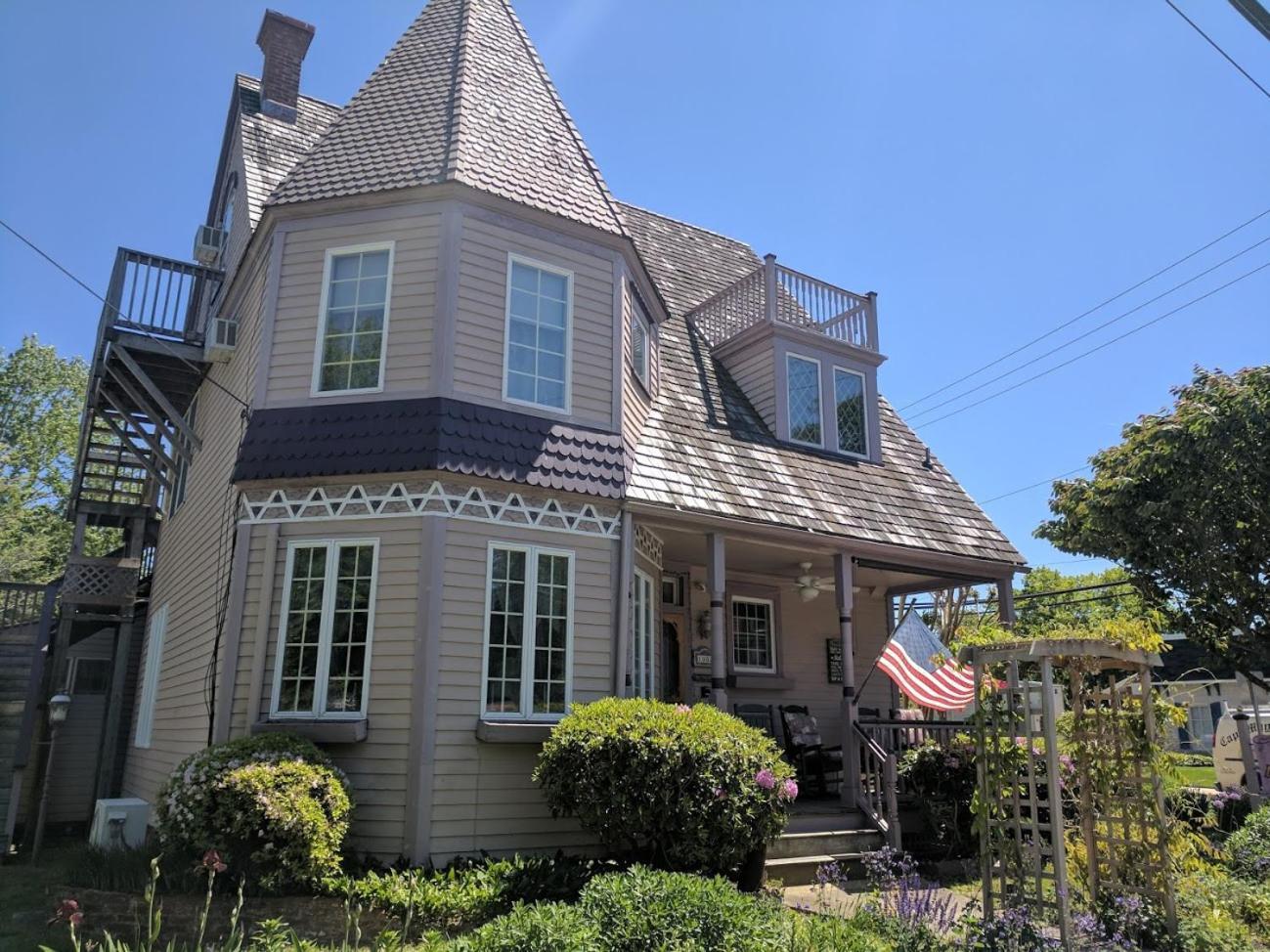 Inn at the Park photo 6