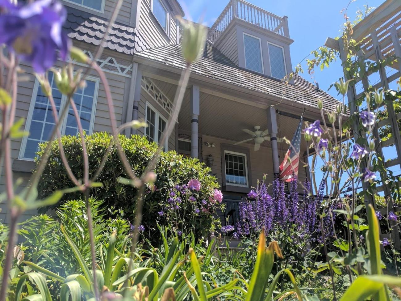 Inn at the Park photo 9