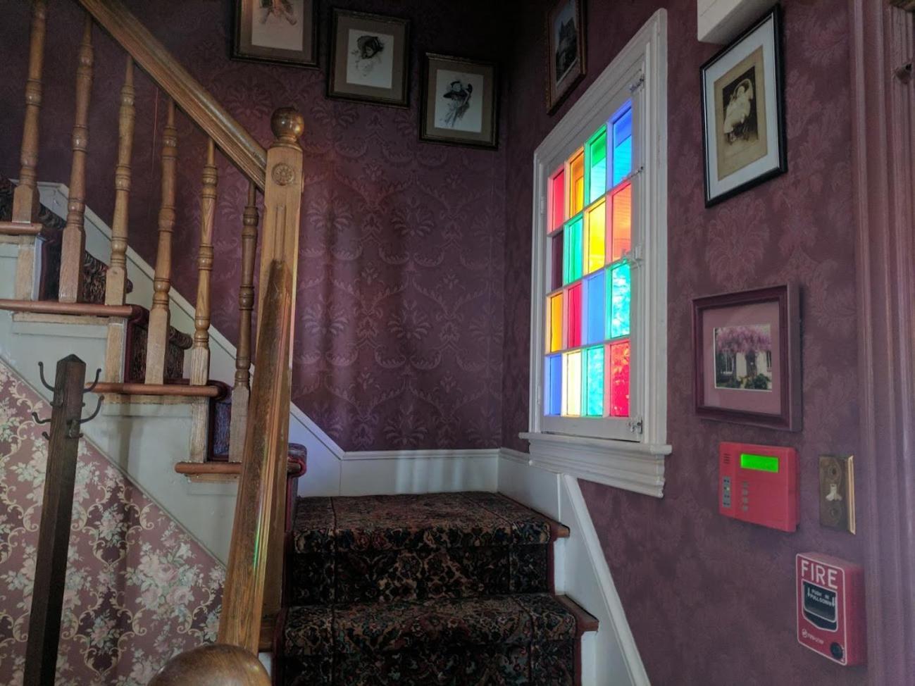 Inn at the Park photo 30