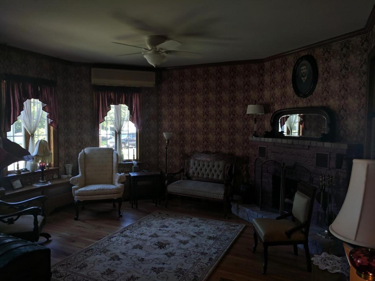 Inn at the Park photo 18