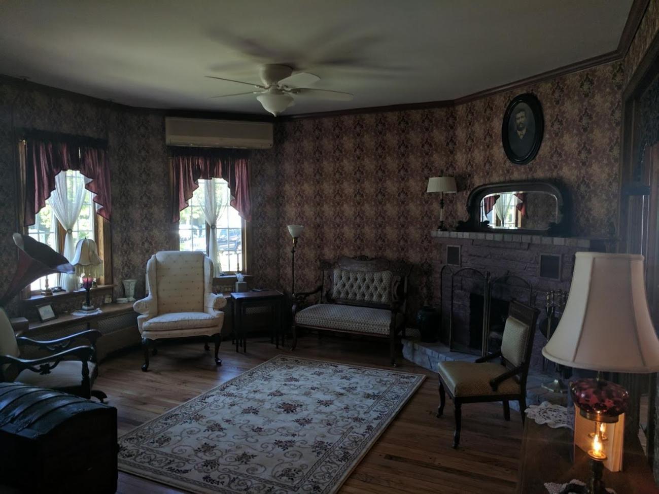 Inn at the Park photo 22