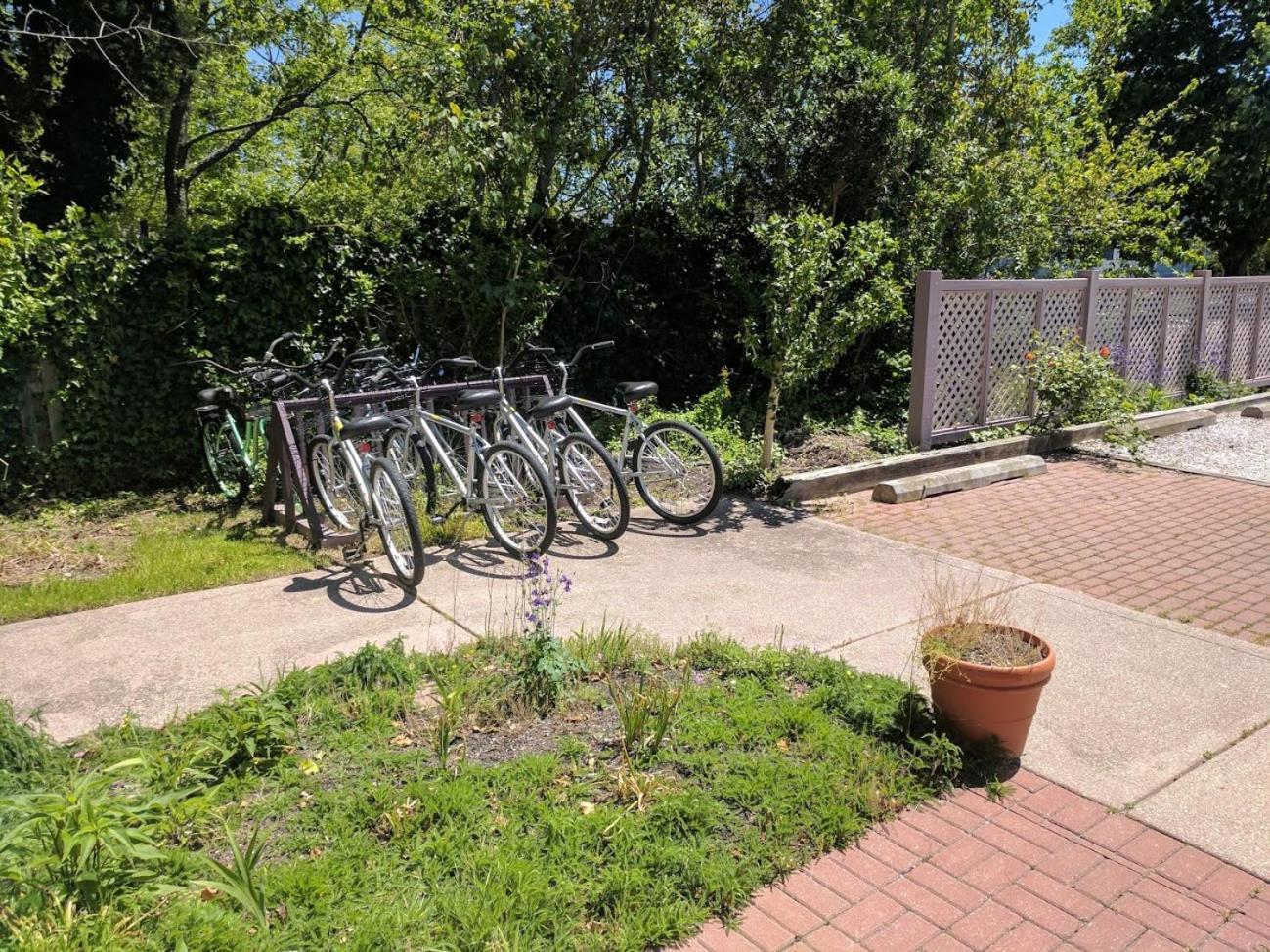 Inn at the Park photo 19