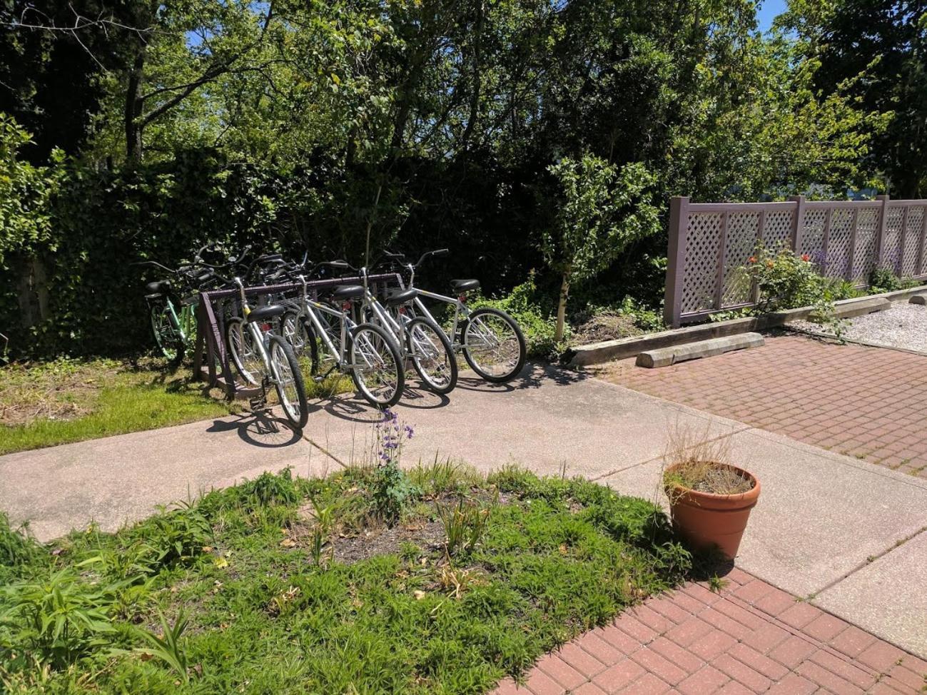 Inn at the Park photo 21