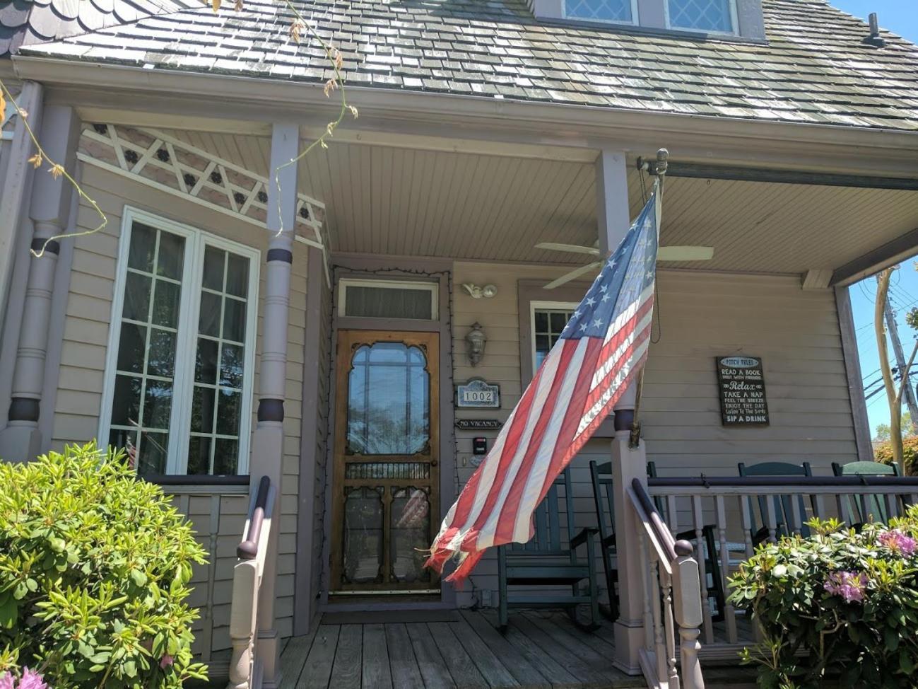 Inn at the Park photo 3
