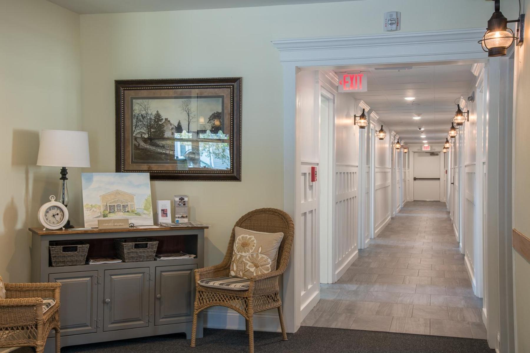 Harbor House Inn photo 21