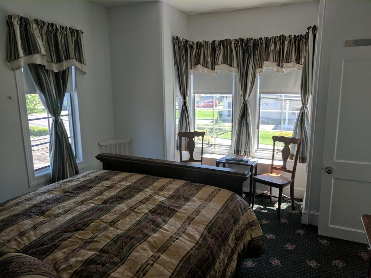 Inn at the Park photo 23