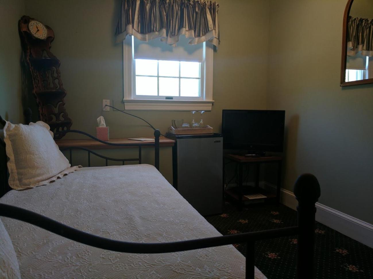 Inn at the Park photo 25