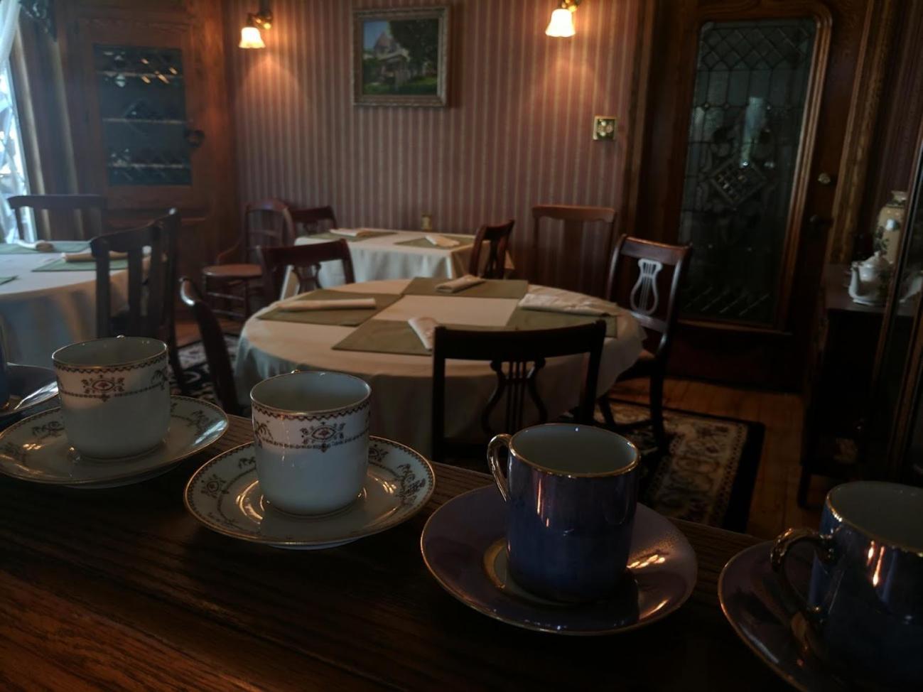 Inn at the Park photo 37