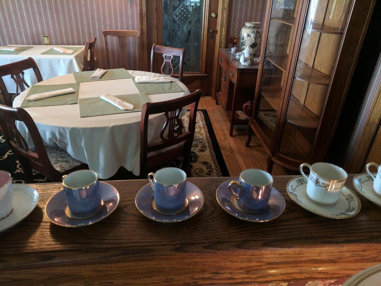 Inn at the Park photo 35
