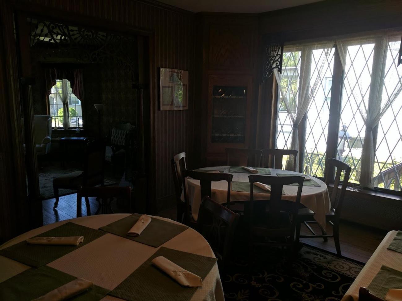 Inn at the Park photo 29