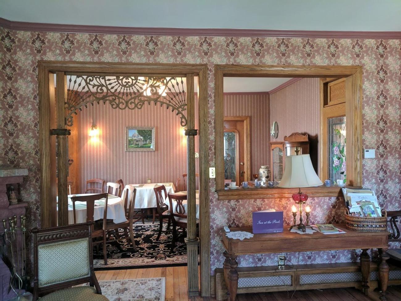Inn at the Park photo 27