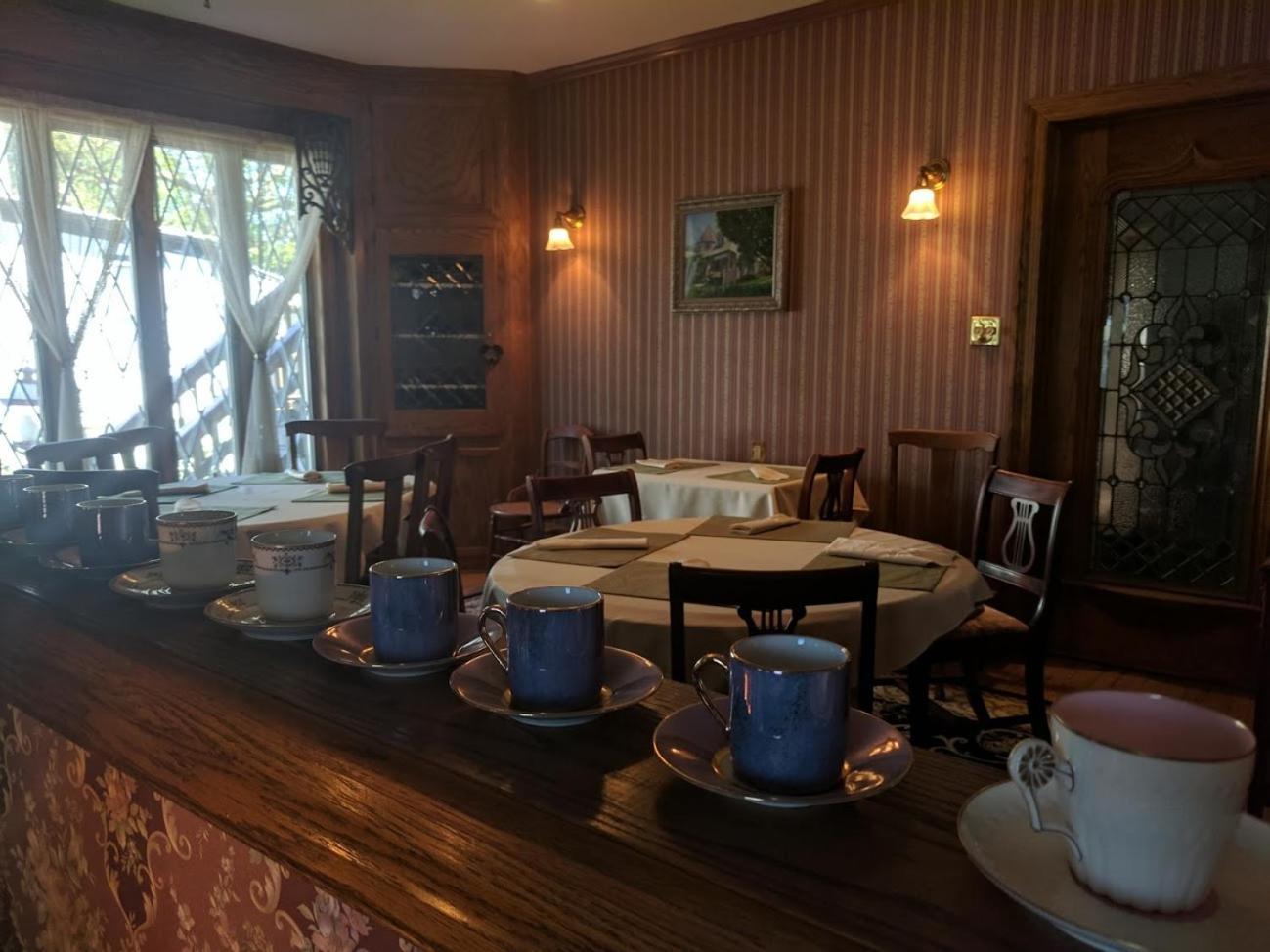 Inn at the Park photo 17